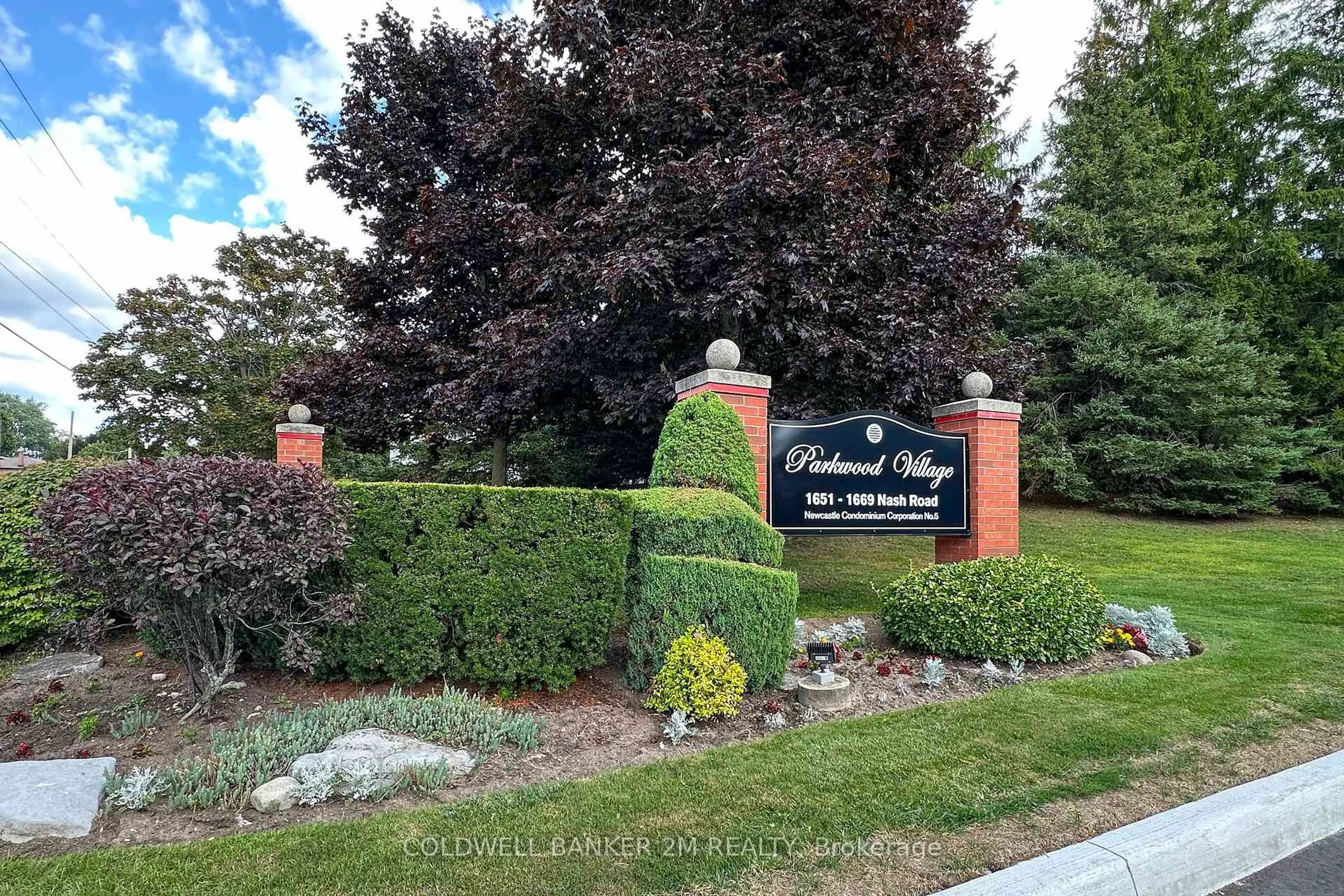 Unknown for C-12 1655 Nash Rd #27, Clarington Ontario L1E 1S8