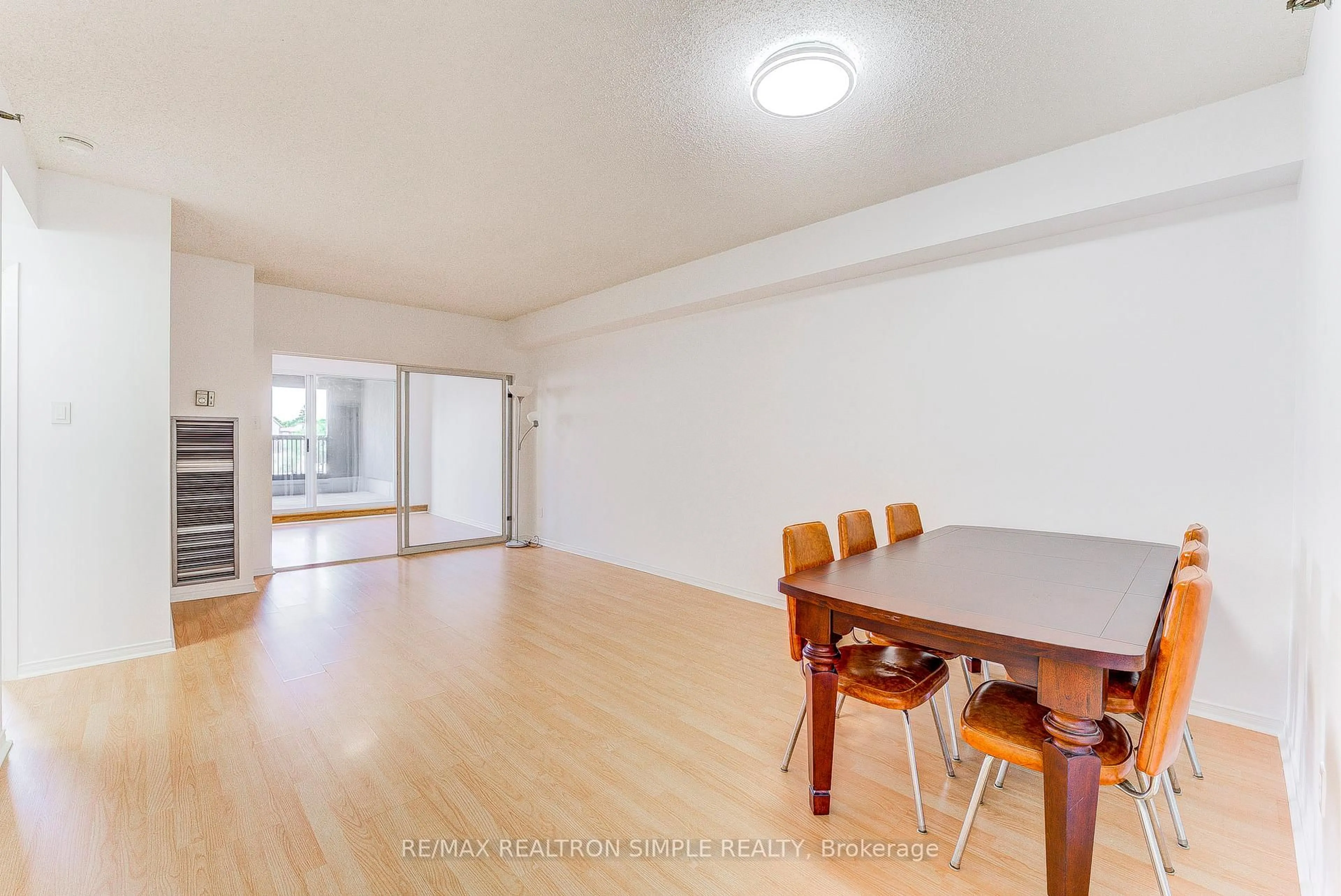 A pic of a room for 5800 Sheppard Ave #202, Toronto Ontario M1B 5J7