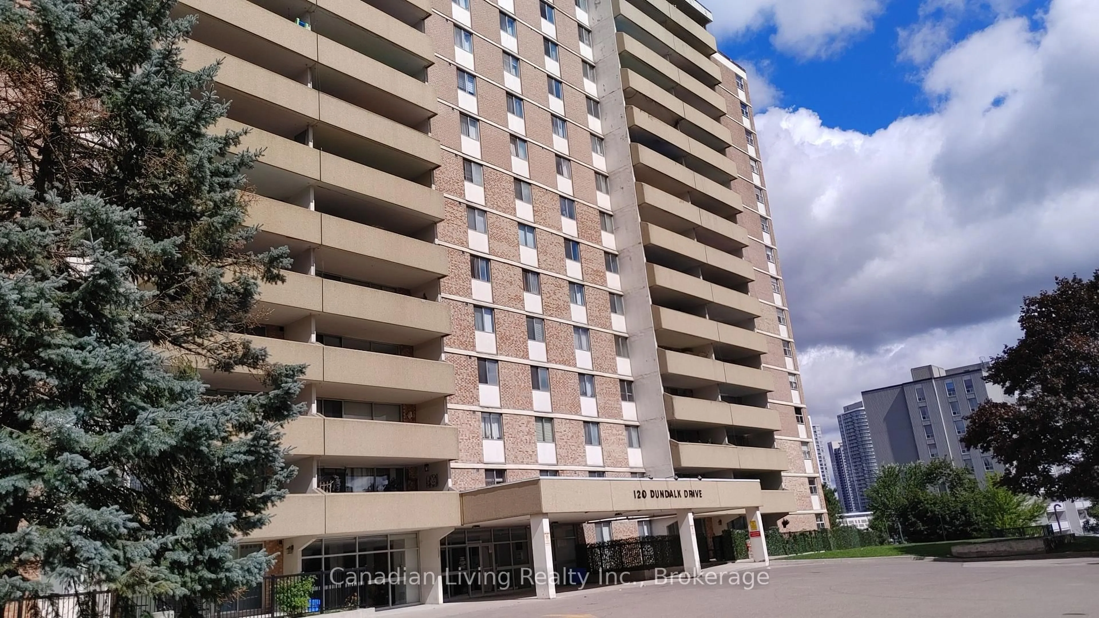 Unknown for 120 Dundalk Dr #408, Toronto Ontario M1P 4V9