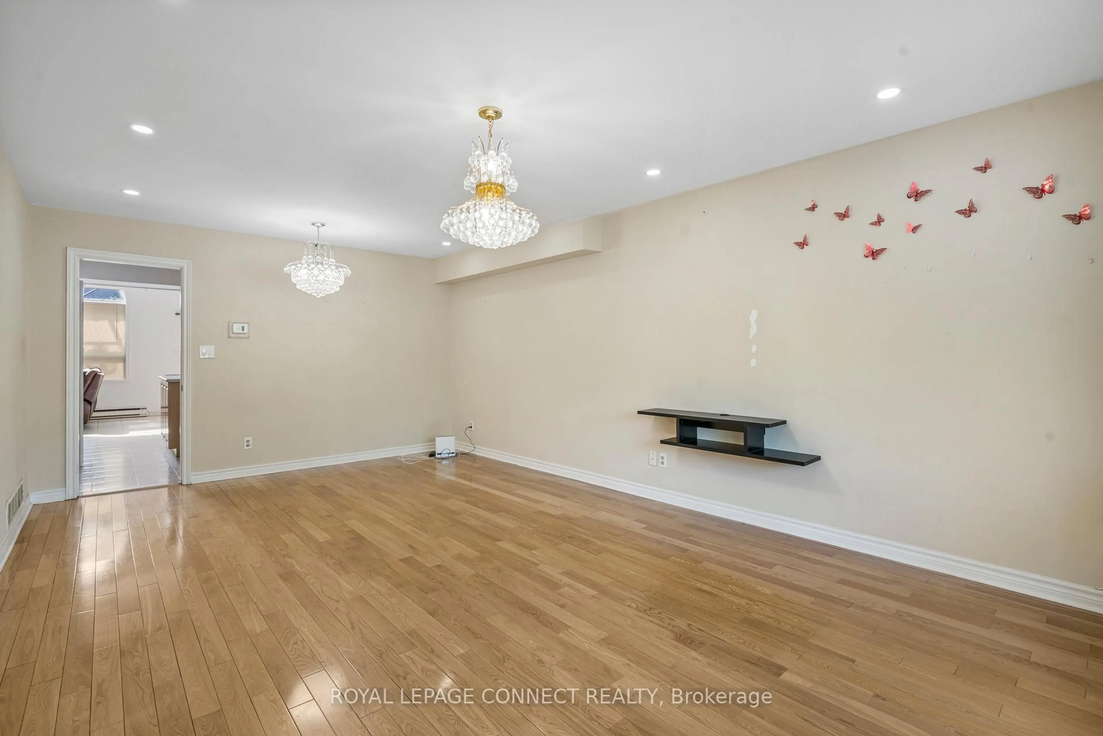 A pic of a room for 53 Snowball Cres, Toronto Ontario M1B 1S5