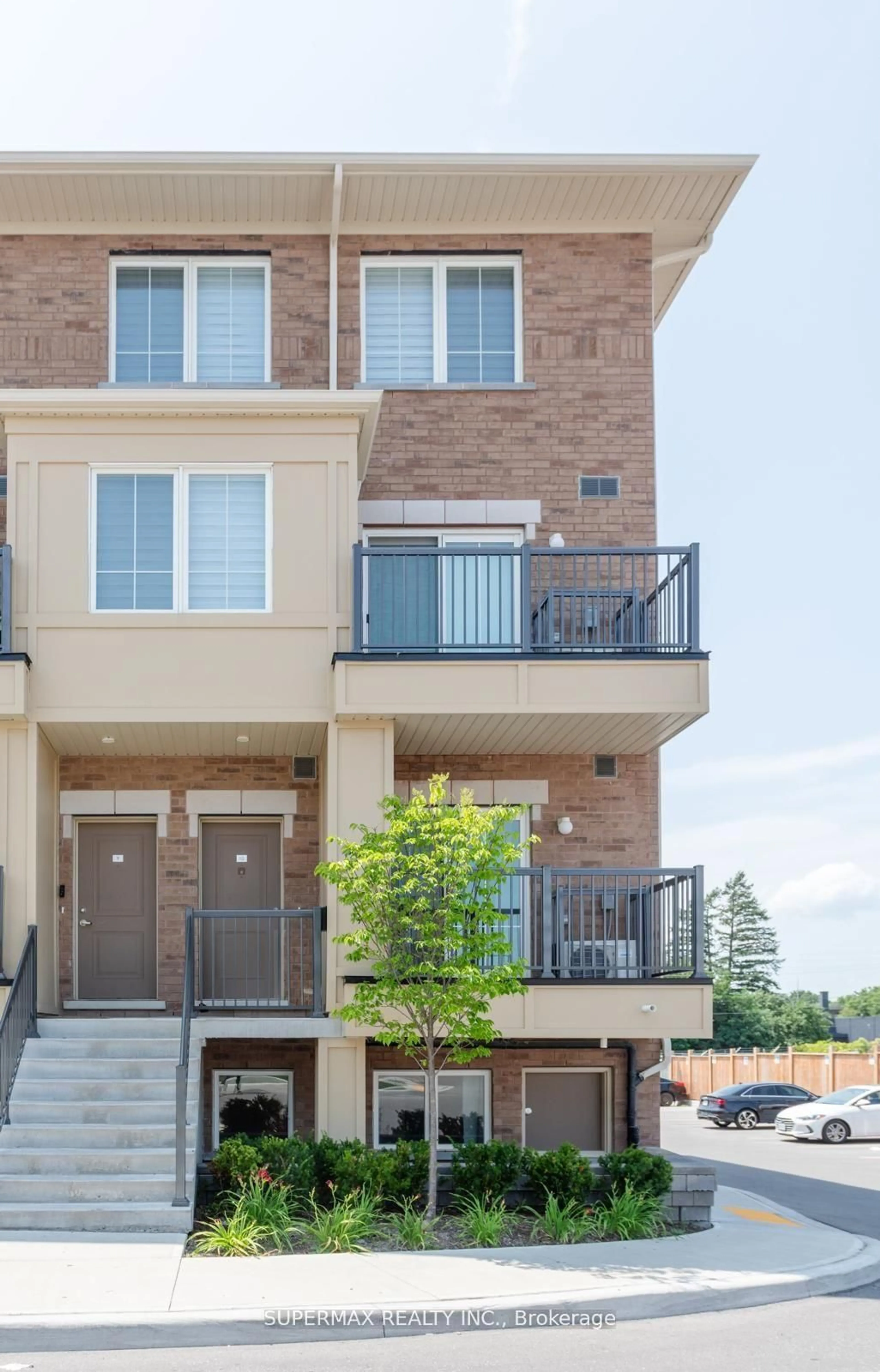 Unknown for 470 Beresford Path #10, Oshawa Ontario L1H 5S7