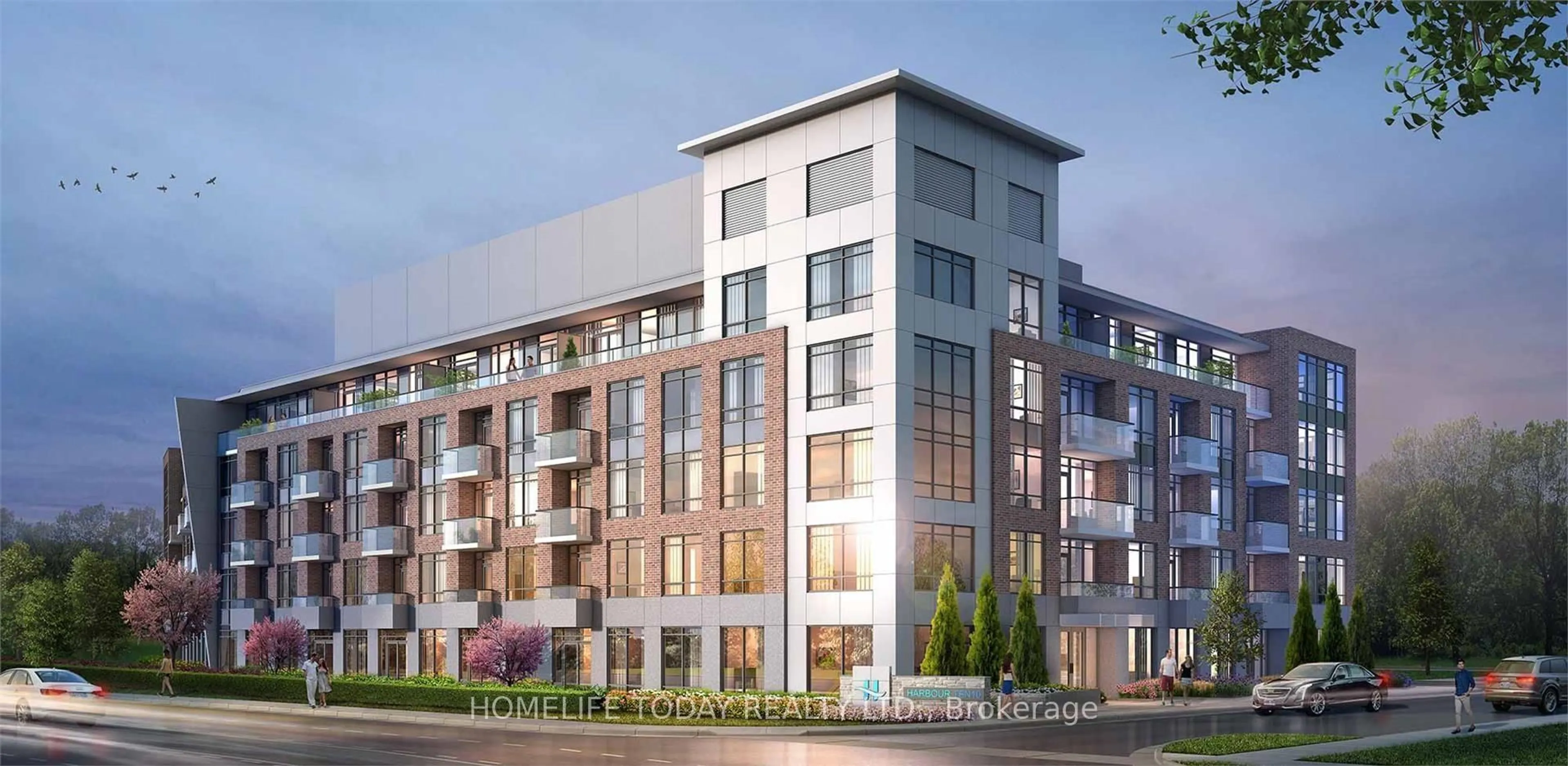 Unknown for 1010 Dundas St #519, Whitby Ontario L1N 2K2