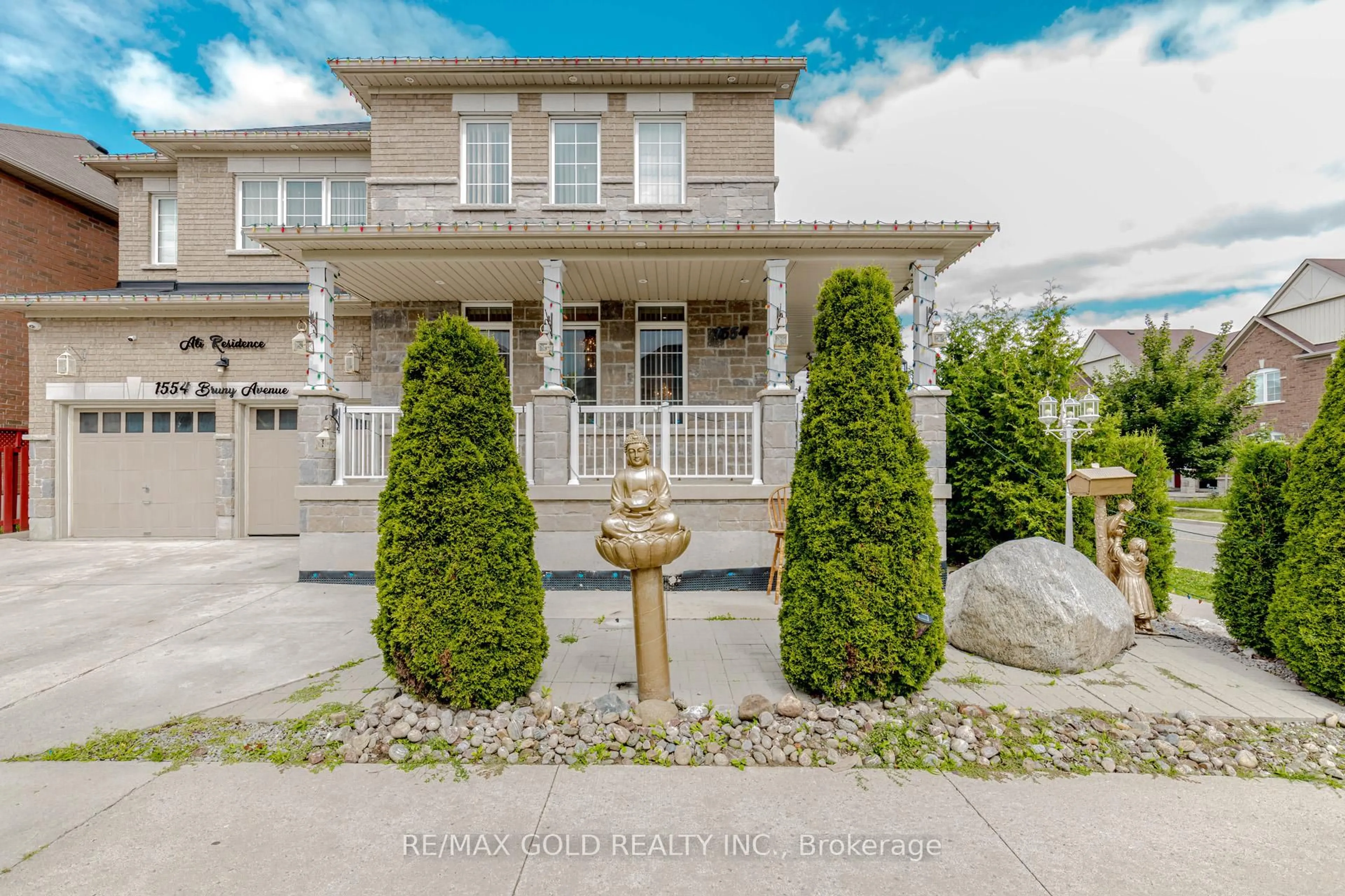 Unknown for 1554 Bruny Ave, Pickering Ontario L0A 1G0