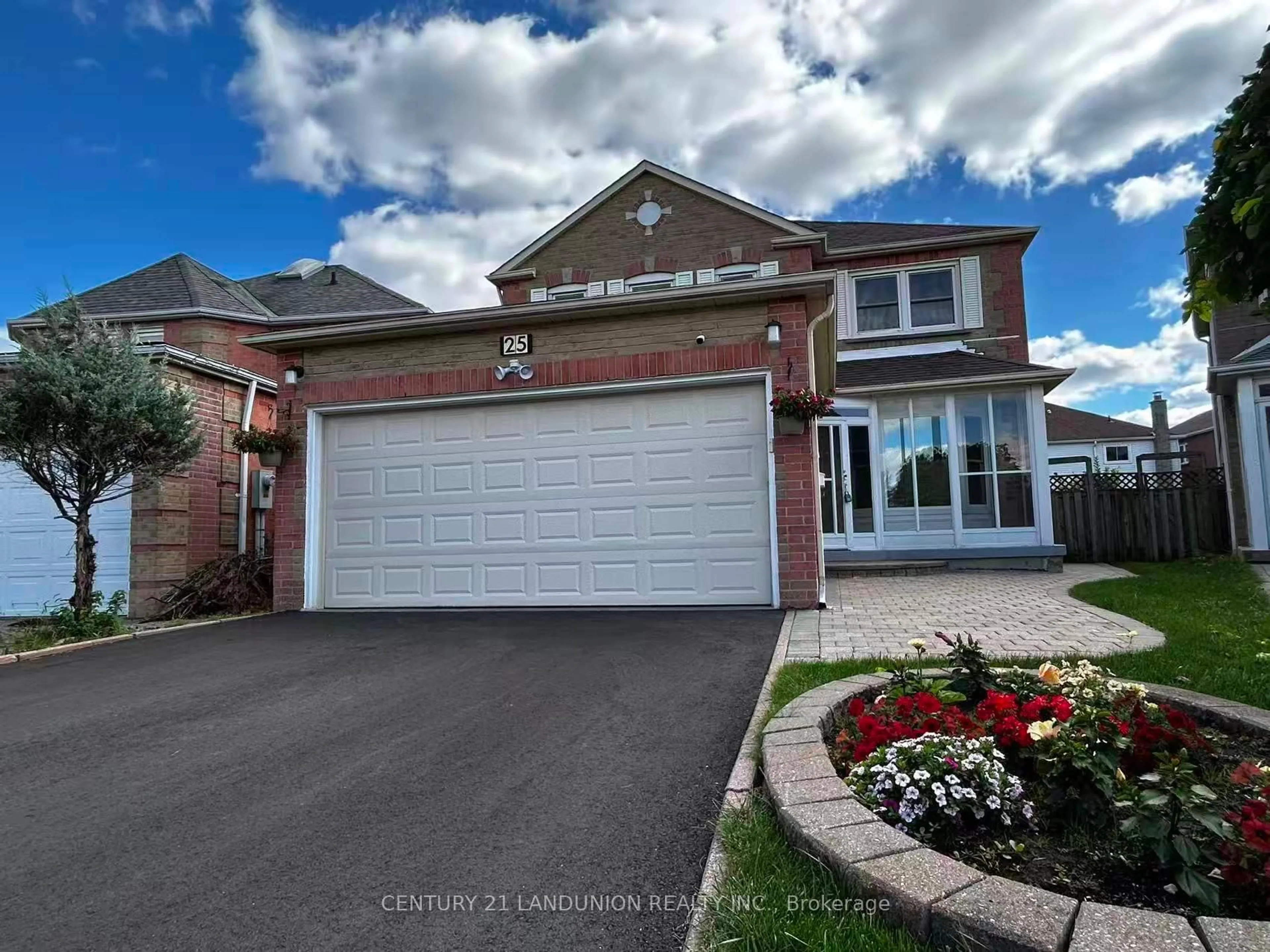 Unknown for 25 Bemerton Crt, Toronto Ontario M1V 4P9