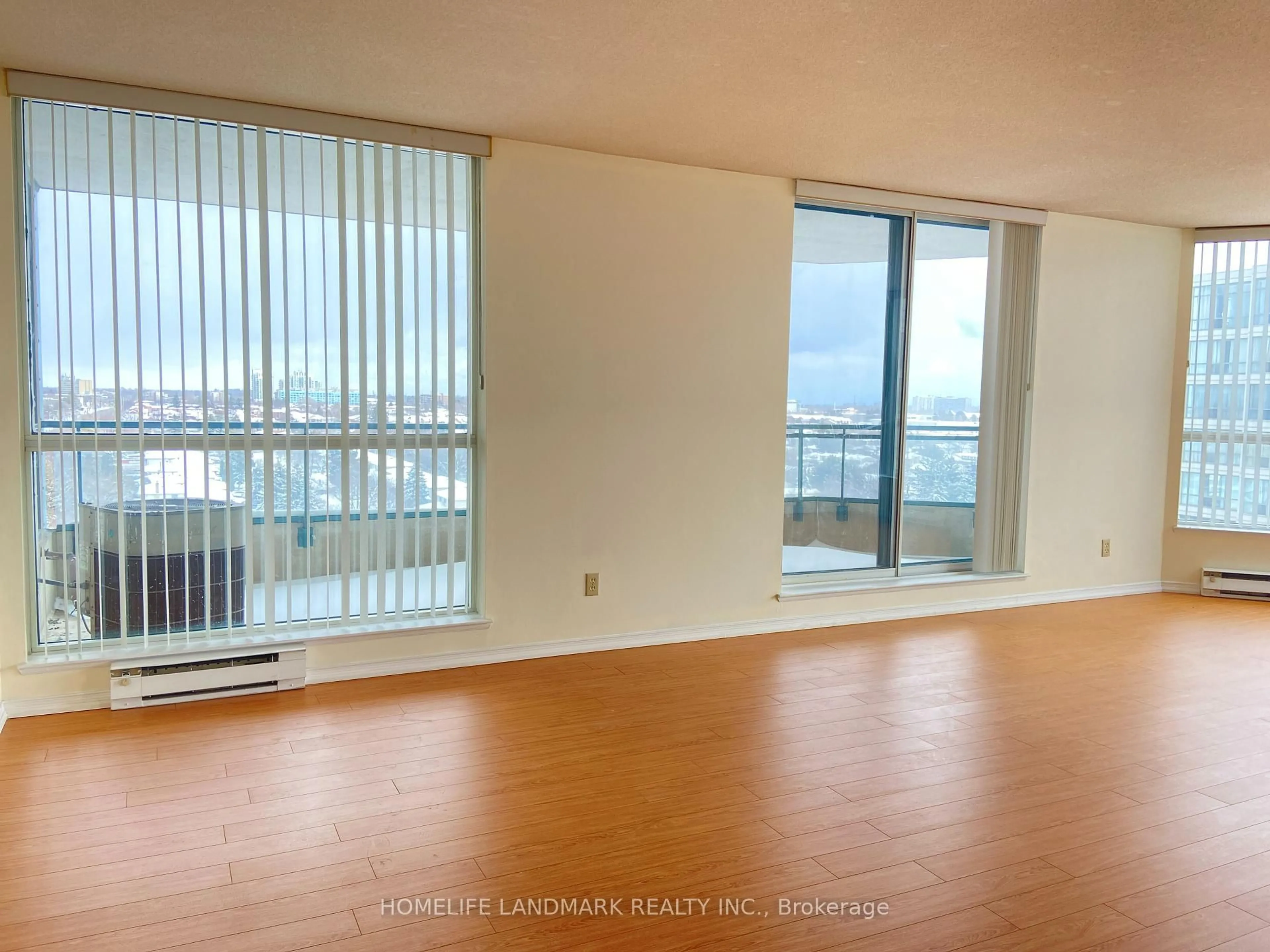 A pic of a room for 4725 Sheppard Ave #1204, Toronto Ontario M1S 5B2
