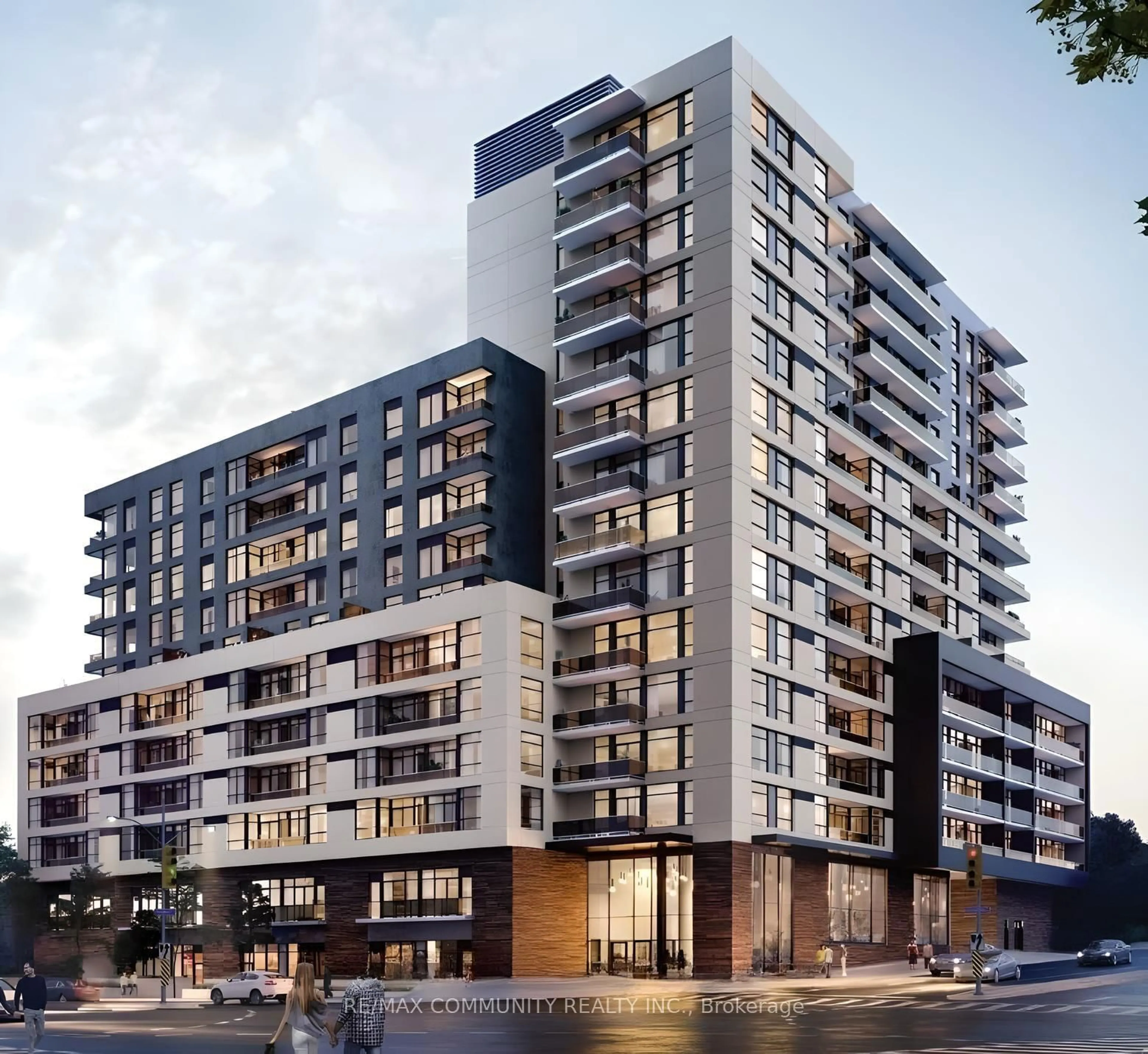 Unknown for 1350 Ellesmere Rd #206, Toronto Ontario M1P 0G6
