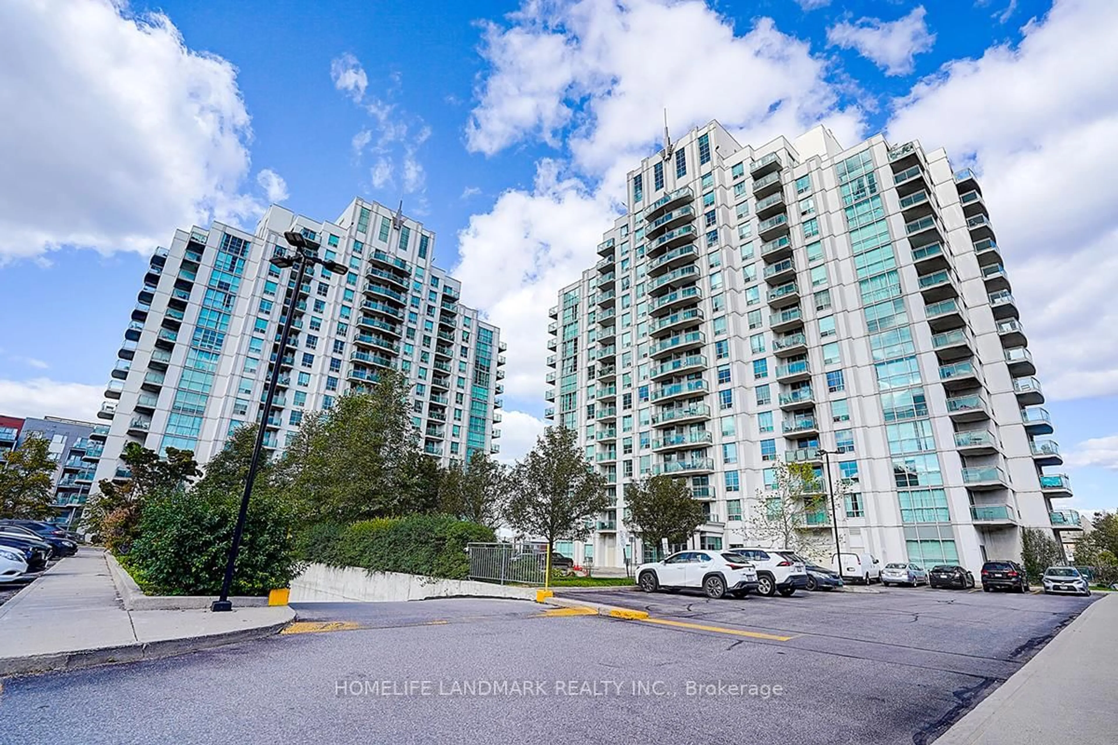 Unknown for 8 Rosebank Dr #15C, Toronto Ontario M1B 5Z3