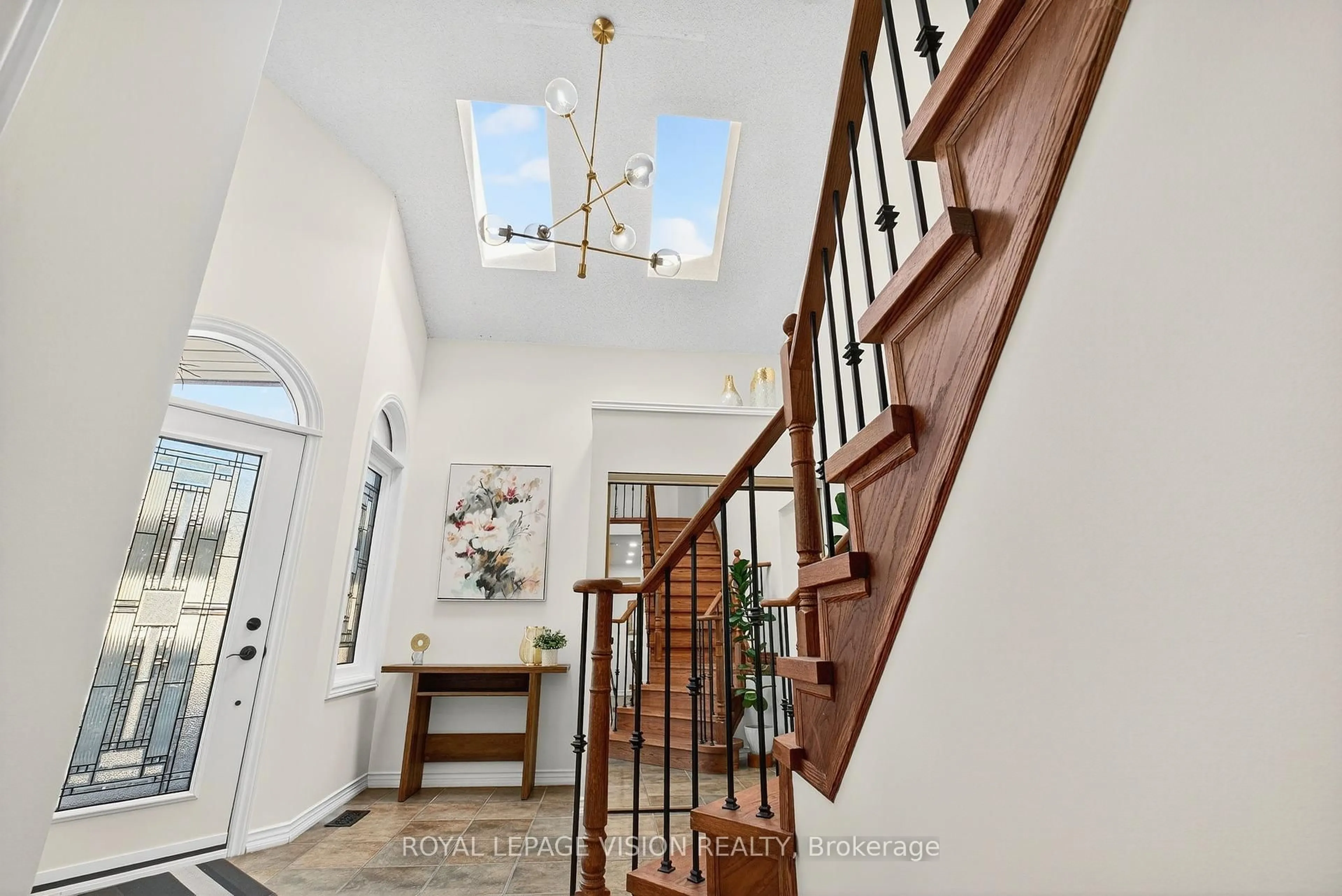 Unknown for 811 Beatrice St, Oshawa Ontario L1K 2H8