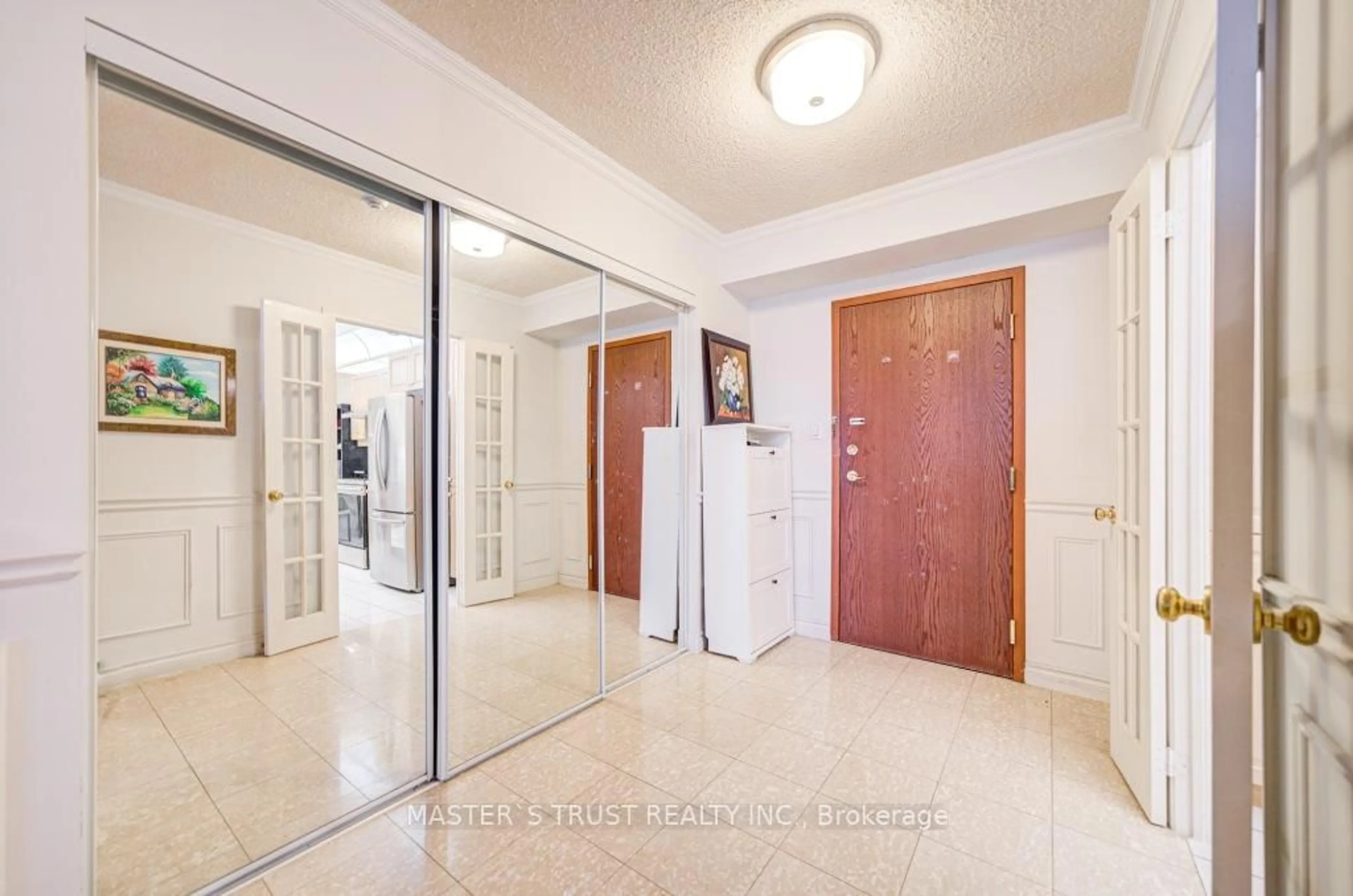 Unknown for 168 Bonis Ave #1515, Toronto Ontario M1T 3V6