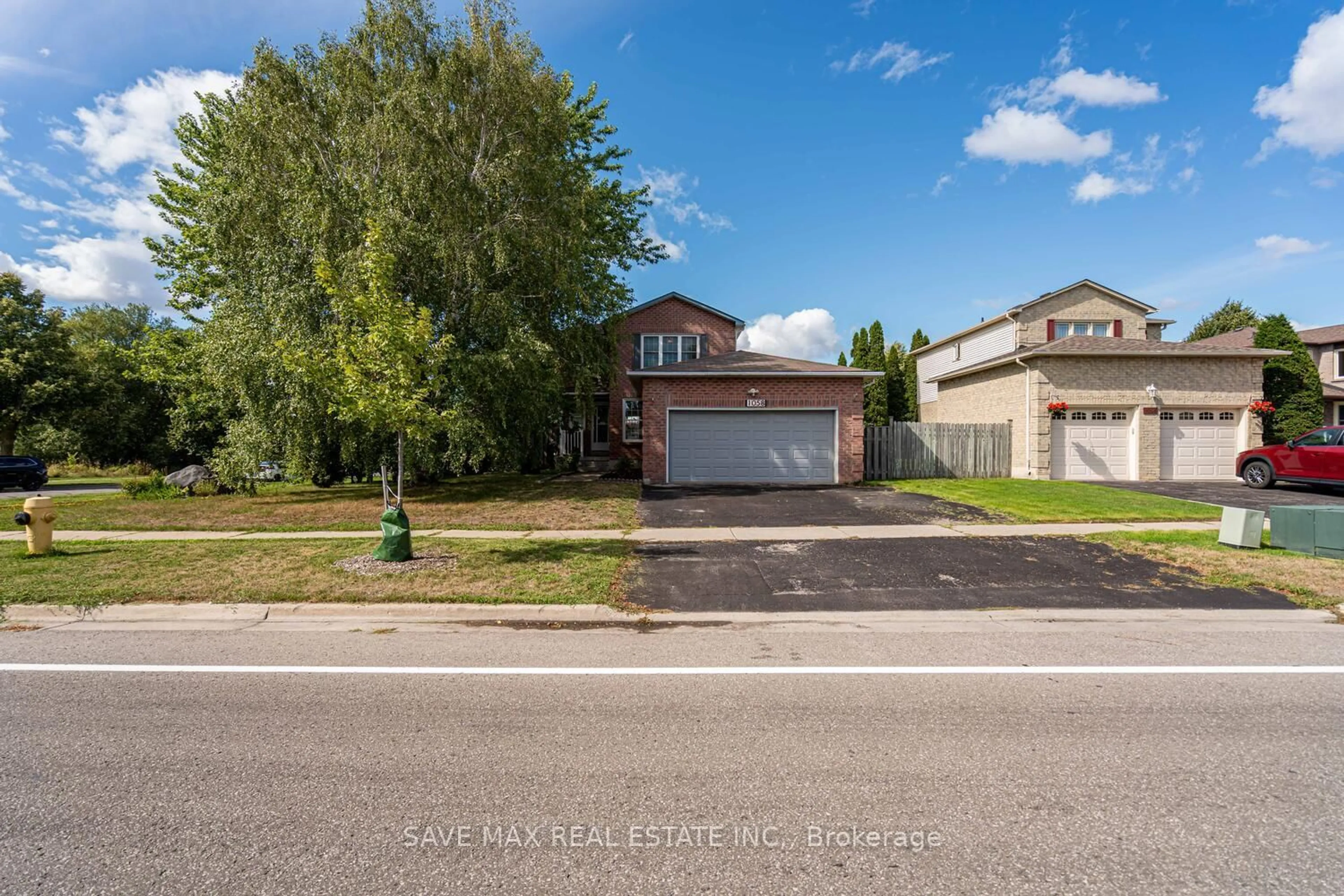 Unknown for 1058 Renaissance Dr, Oshawa Ontario L1J 8A8