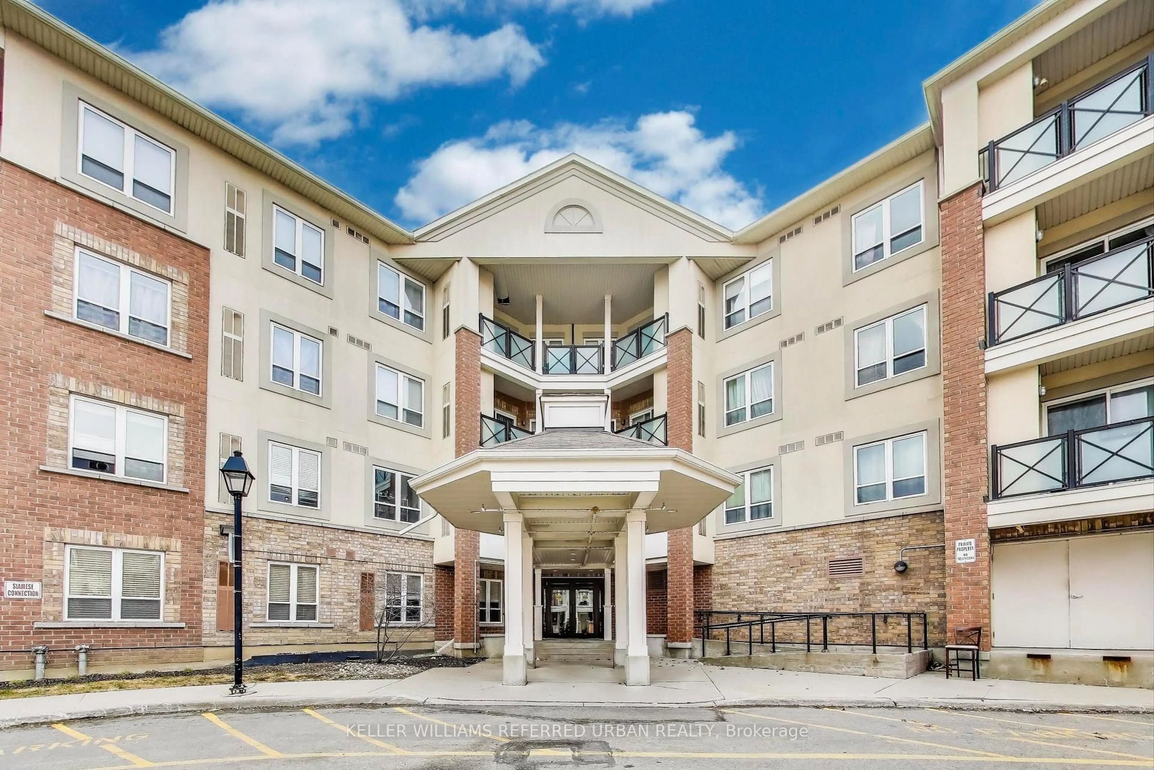 Unknown for 10 Mendelssohn St #206, Toronto Ontario M1L 0G7