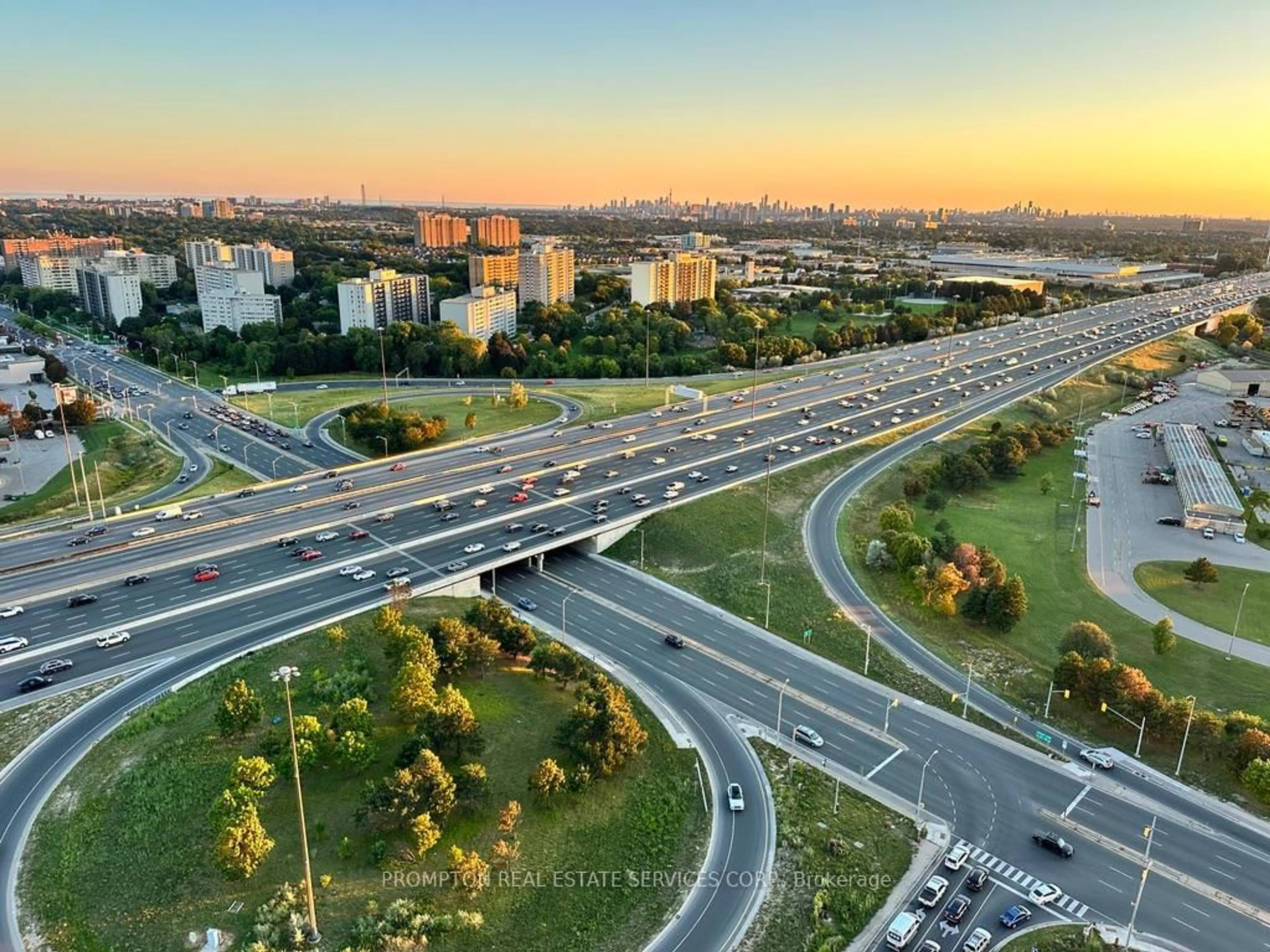 Unknown for 2031 Kennedy Rd #3308, Toronto Ontario M1T 0B9