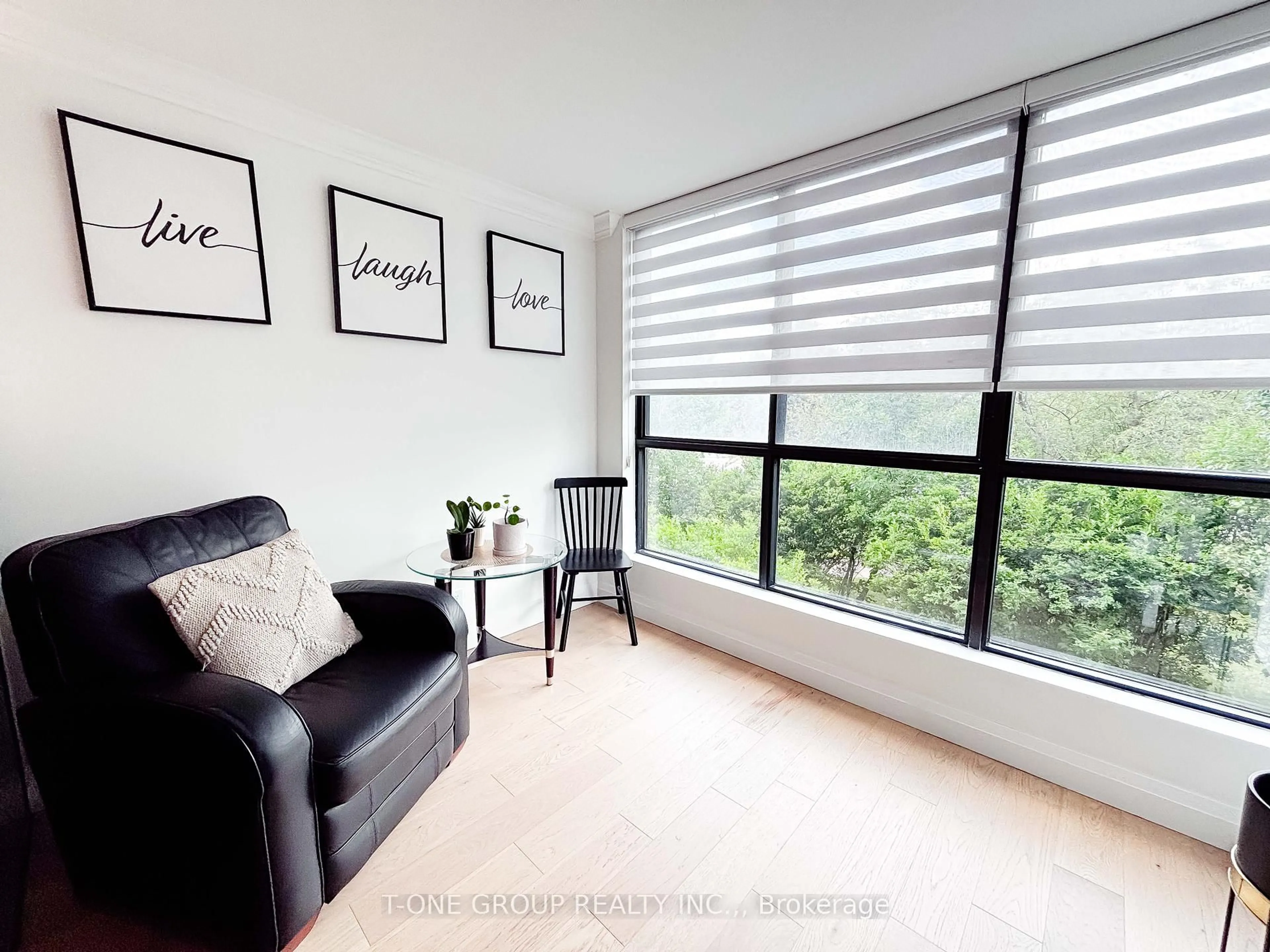 A pic of a room for 8 Silverbell Grve #206, Toronto Ontario M1B 4Z3