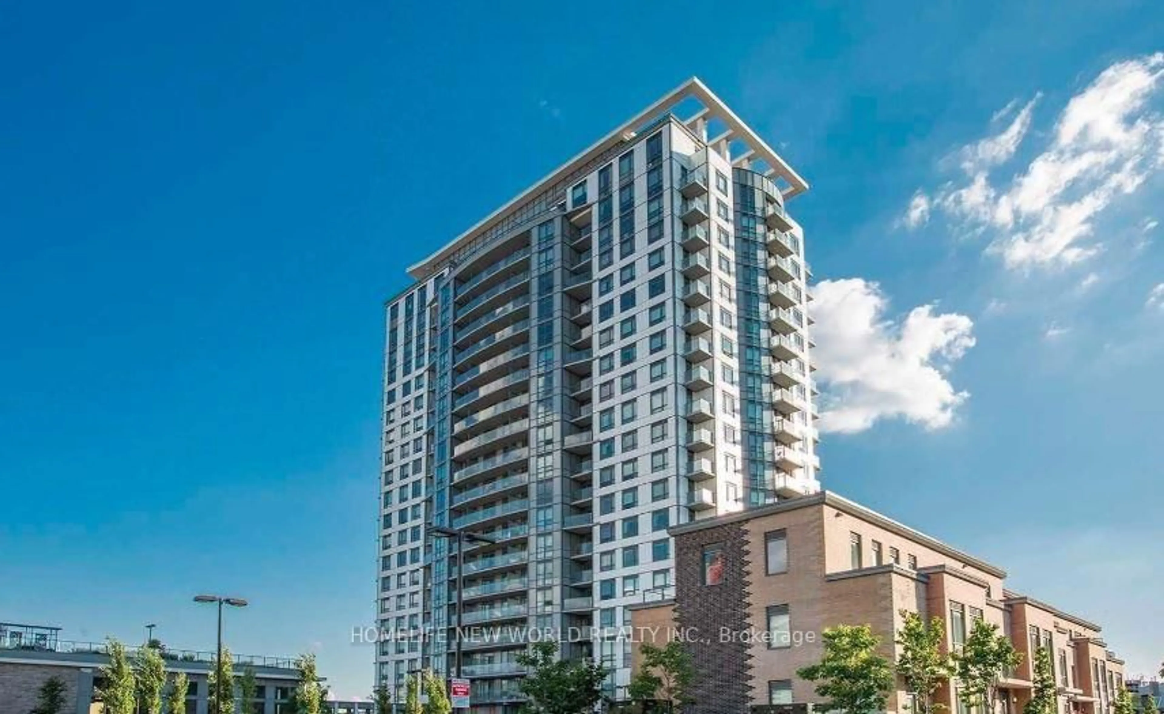 Unknown for 185 Bonis Ave #403, Toronto Ontario M1T 3W6