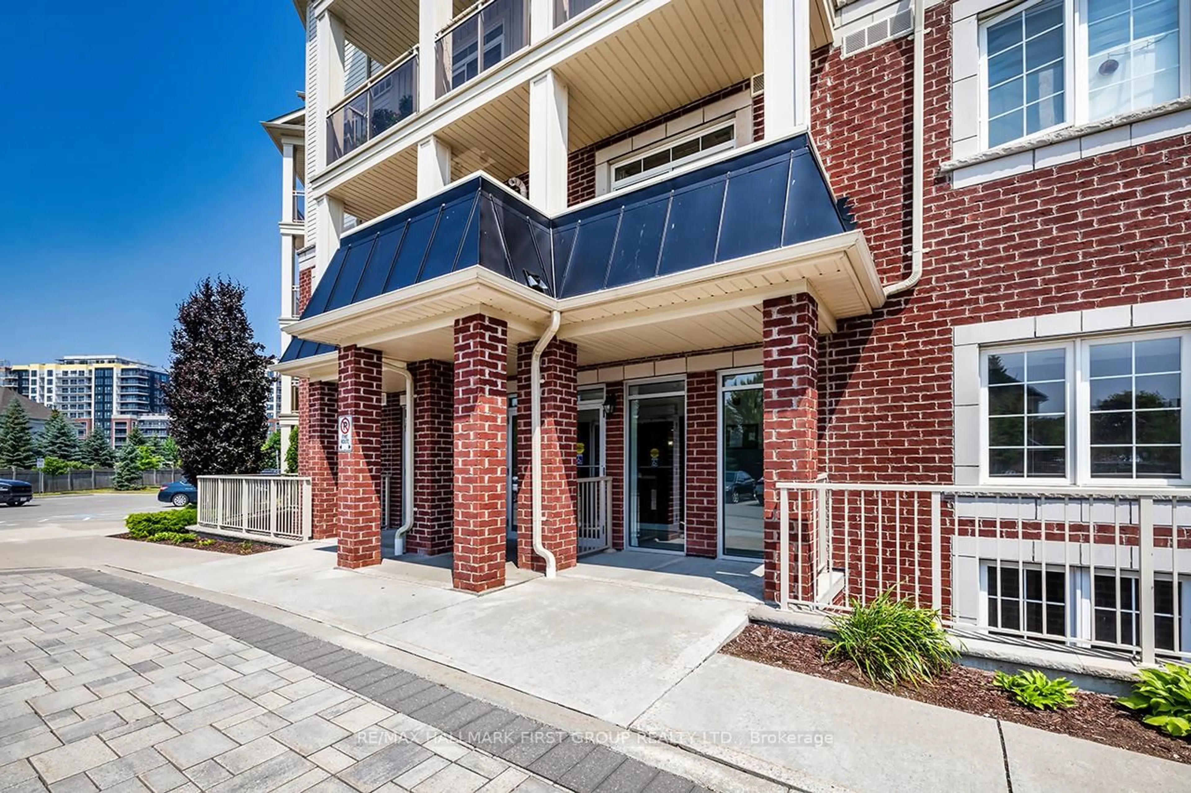 Unknown for 84 Aspen Springs Dr #306, Clarington Ontario L1C 0V3