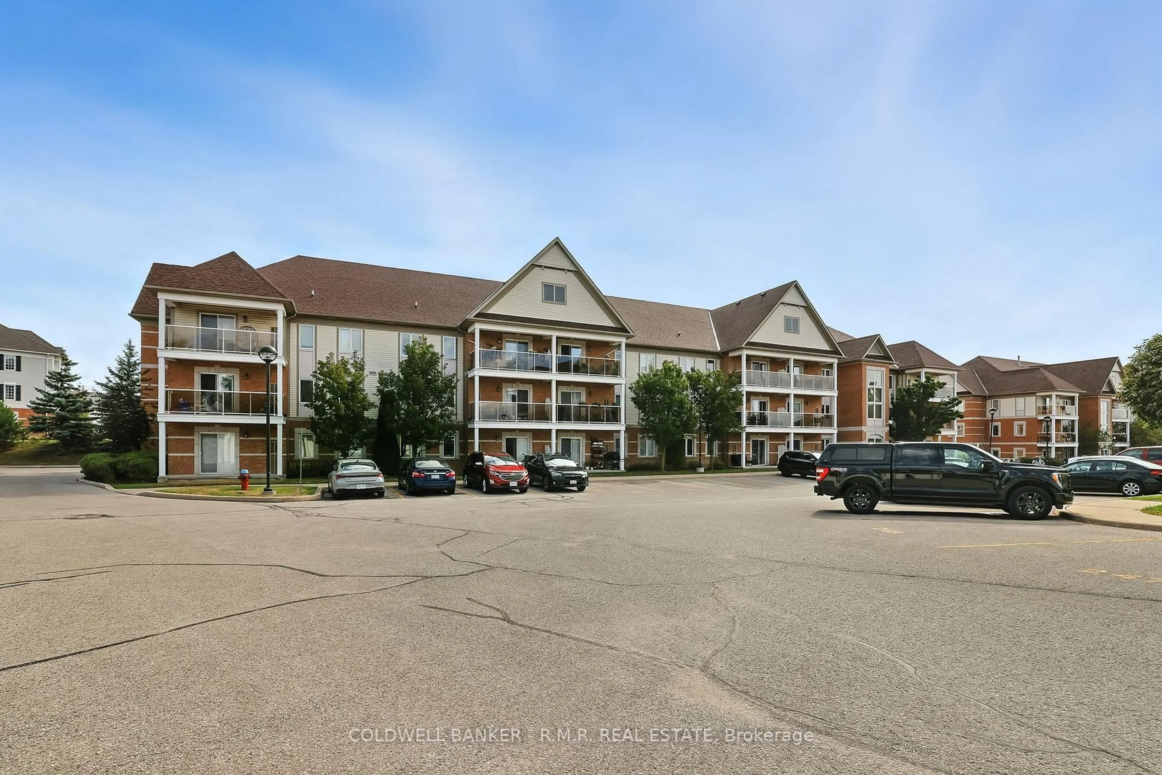 Unknown for 124 Aspen Springs Dr #310, Clarington Ontario L1C 0G8