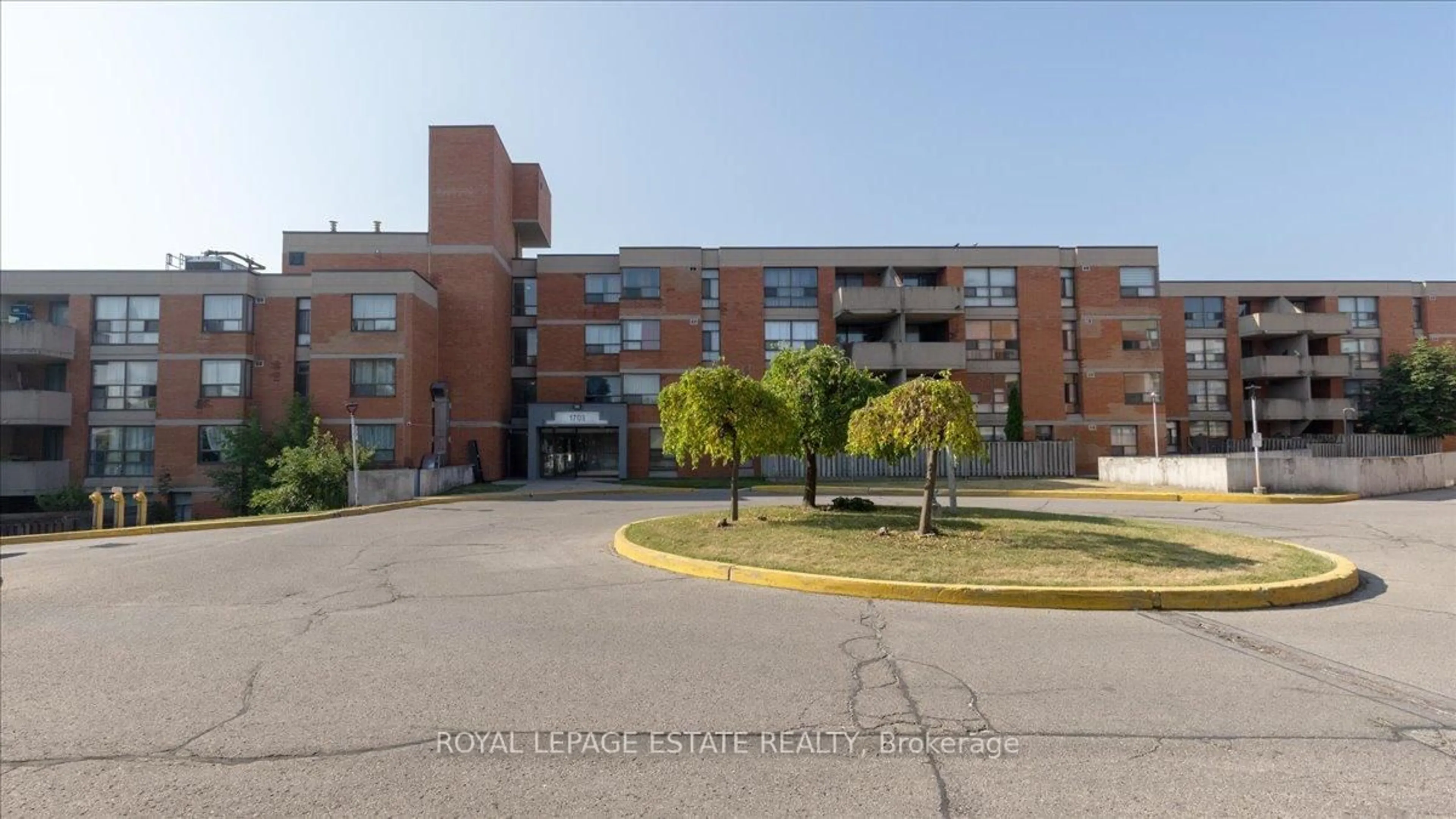 Unknown for 1703 Mccowan Rd #P3, Toronto Ontario M1S 4L1