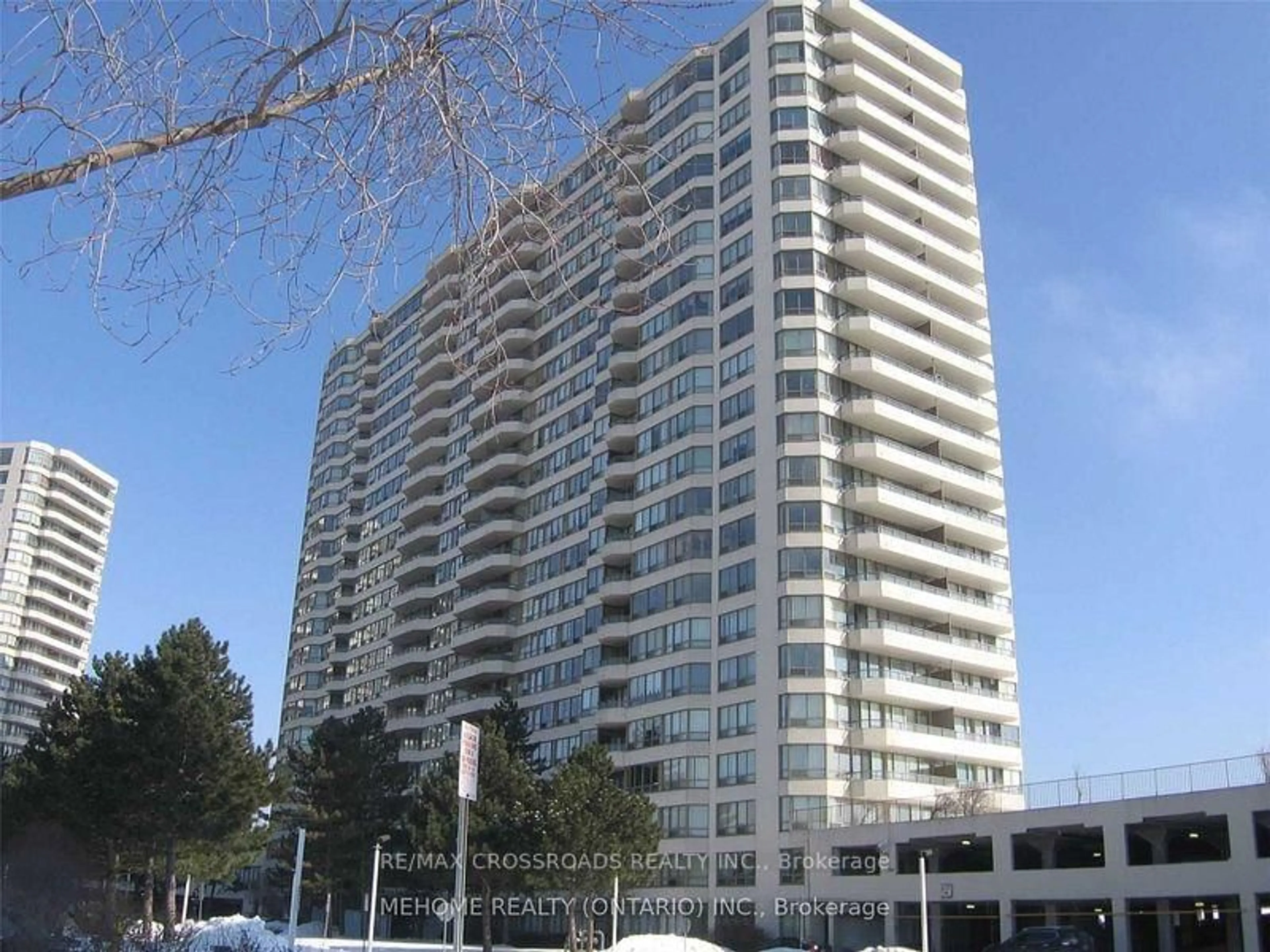 Unknown for 3 Greystone Walk Dr #1228, Toronto Ontario M1K 5J4