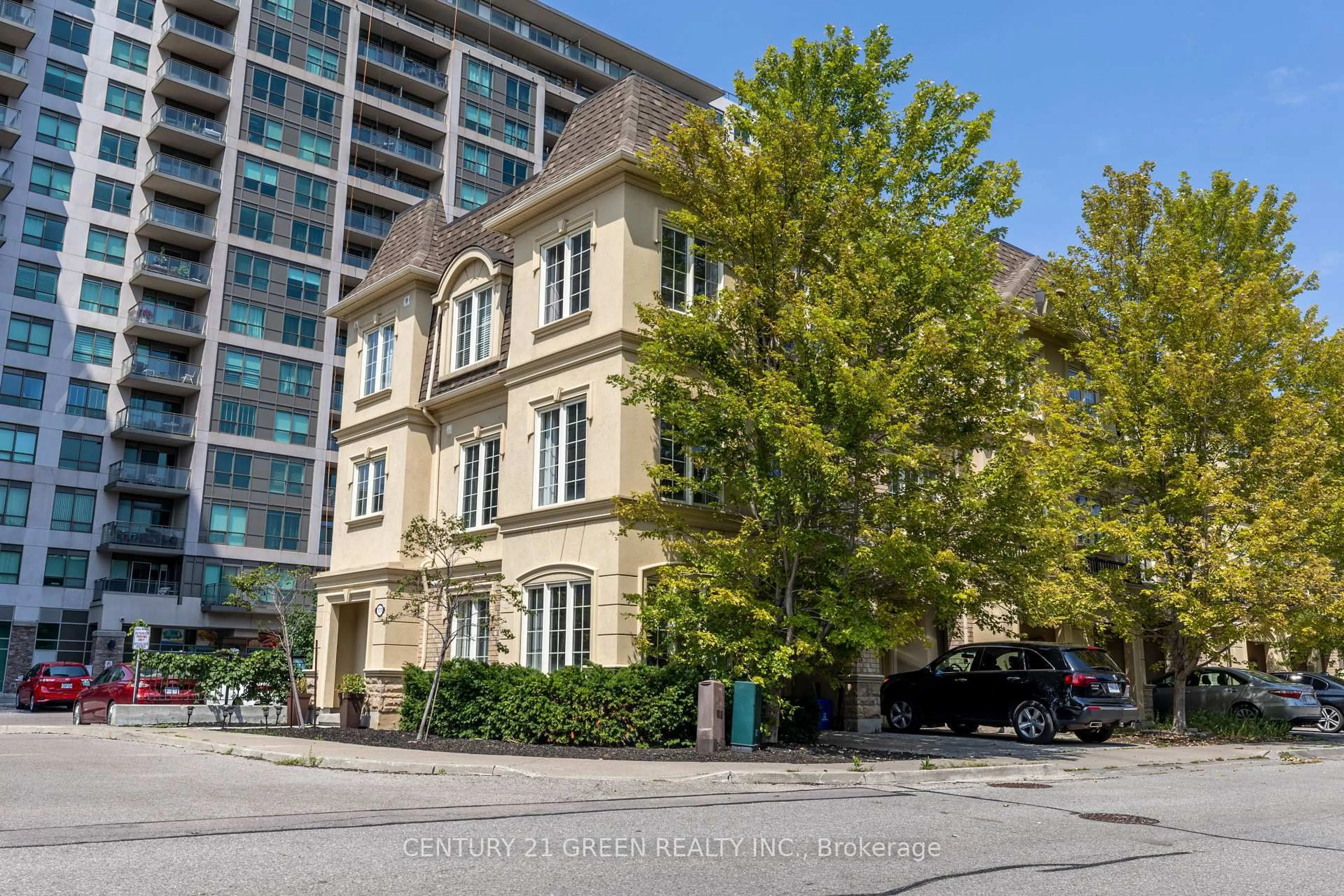 Unknown for 1250 St. Martins Dr #111, Pickering Ontario L1W 0A2