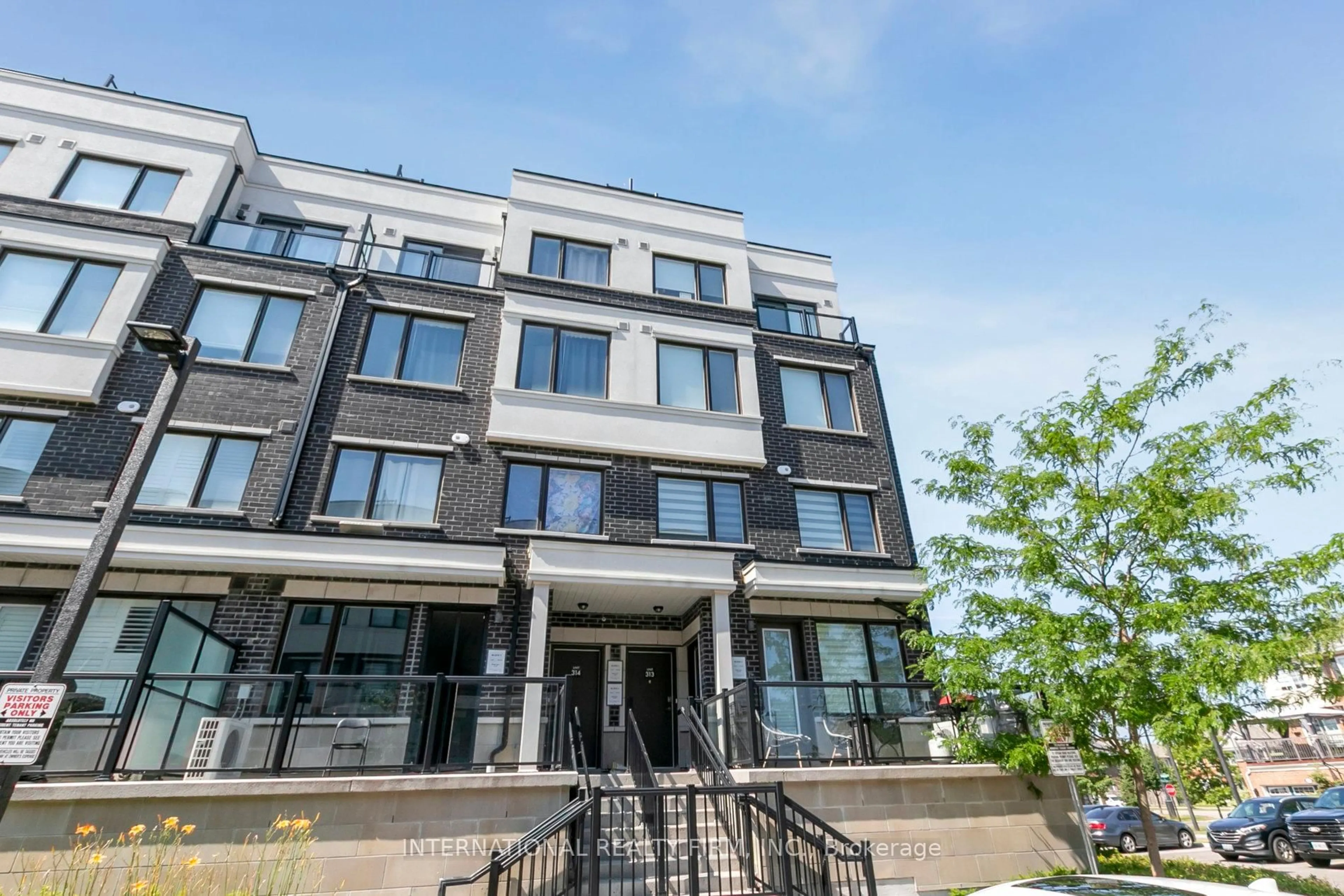 Unknown for 1711 Pure Springs Blvd #313, Pickering Ontario L1X 0E3