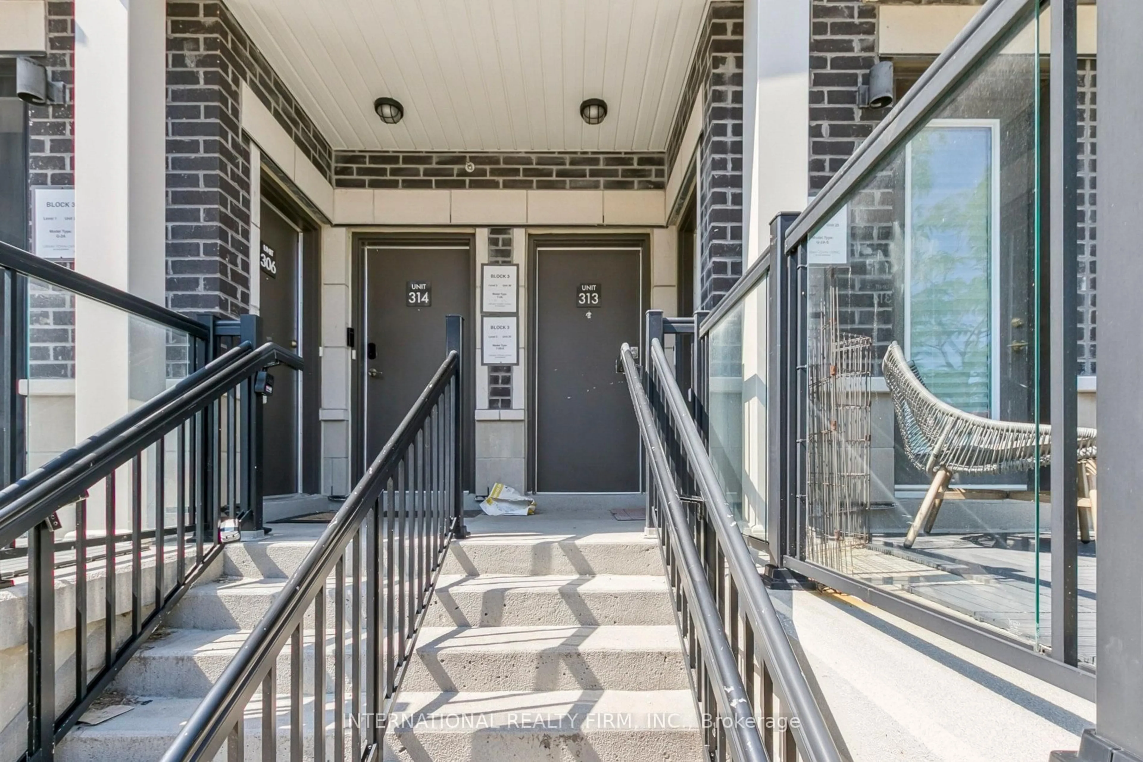 Unknown for 1711 Pure Springs Blvd #313, Pickering Ontario L1X 0E3