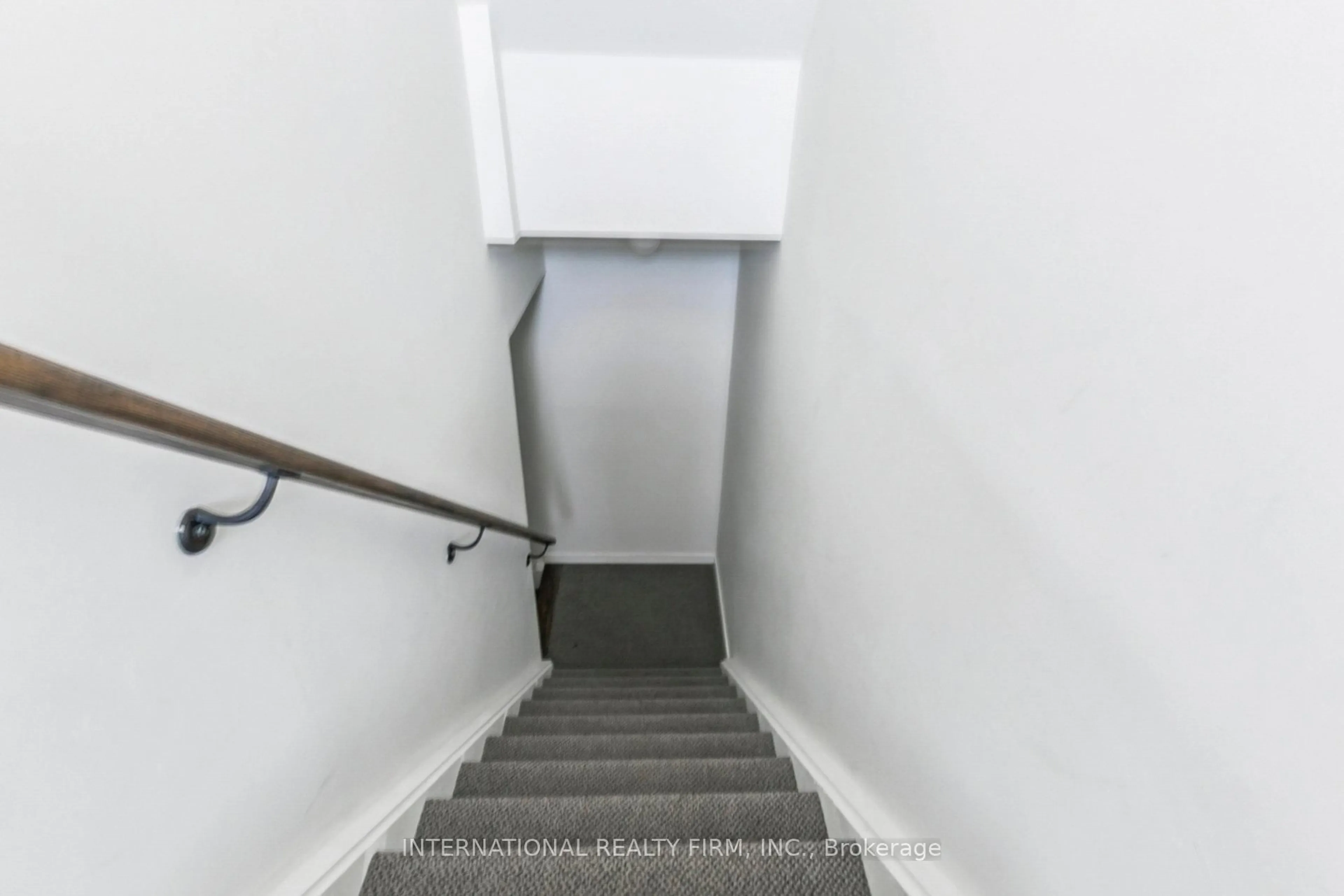 Stairs for 1711 Pure Springs Blvd #313, Pickering Ontario L1X 0E3