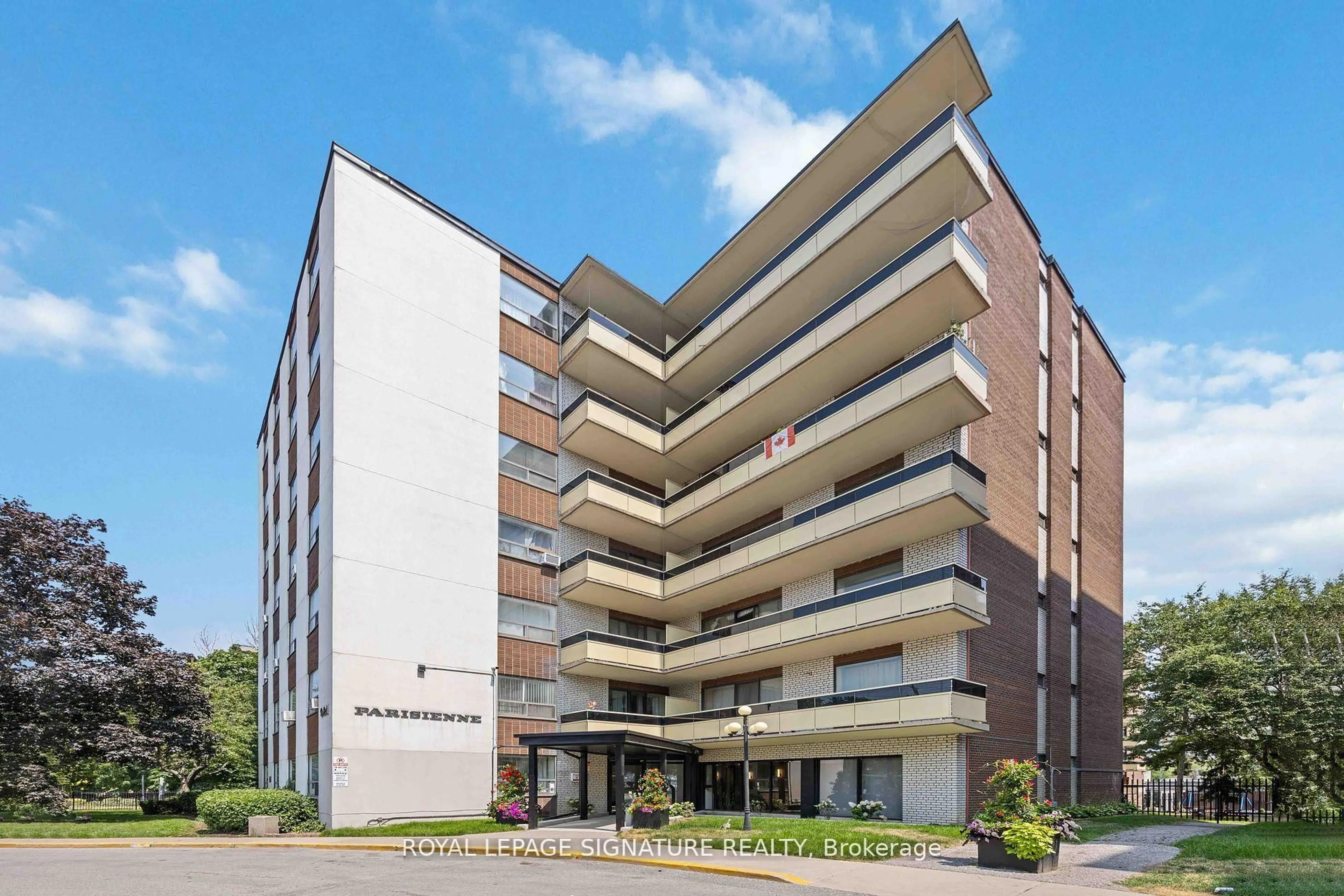 Unknown for 921 Midland Ave #502, Toronto Ontario M1K 4G2