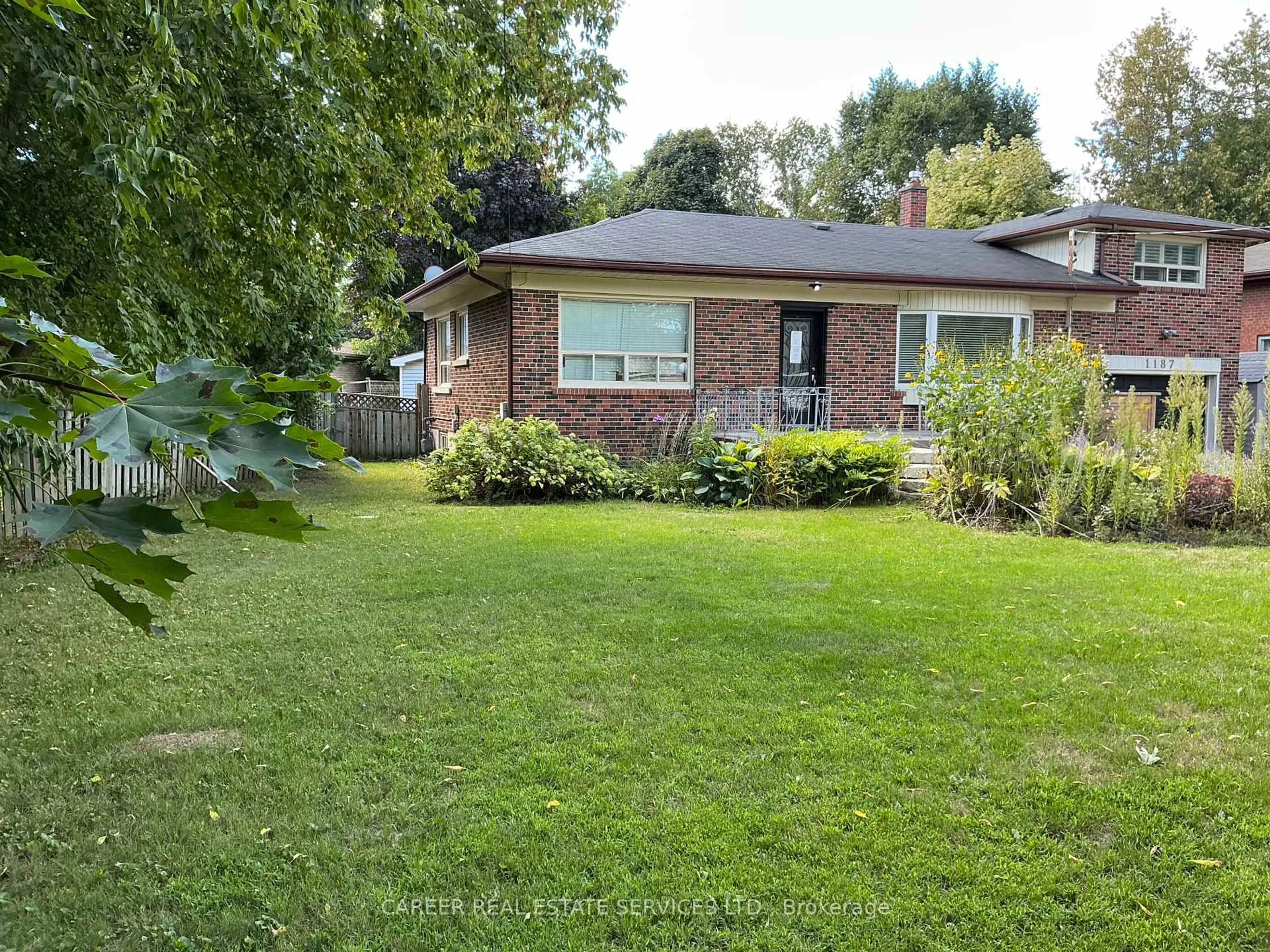 Unknown for 1187 Finch Ave, Pickering Ontario L1V 1J7