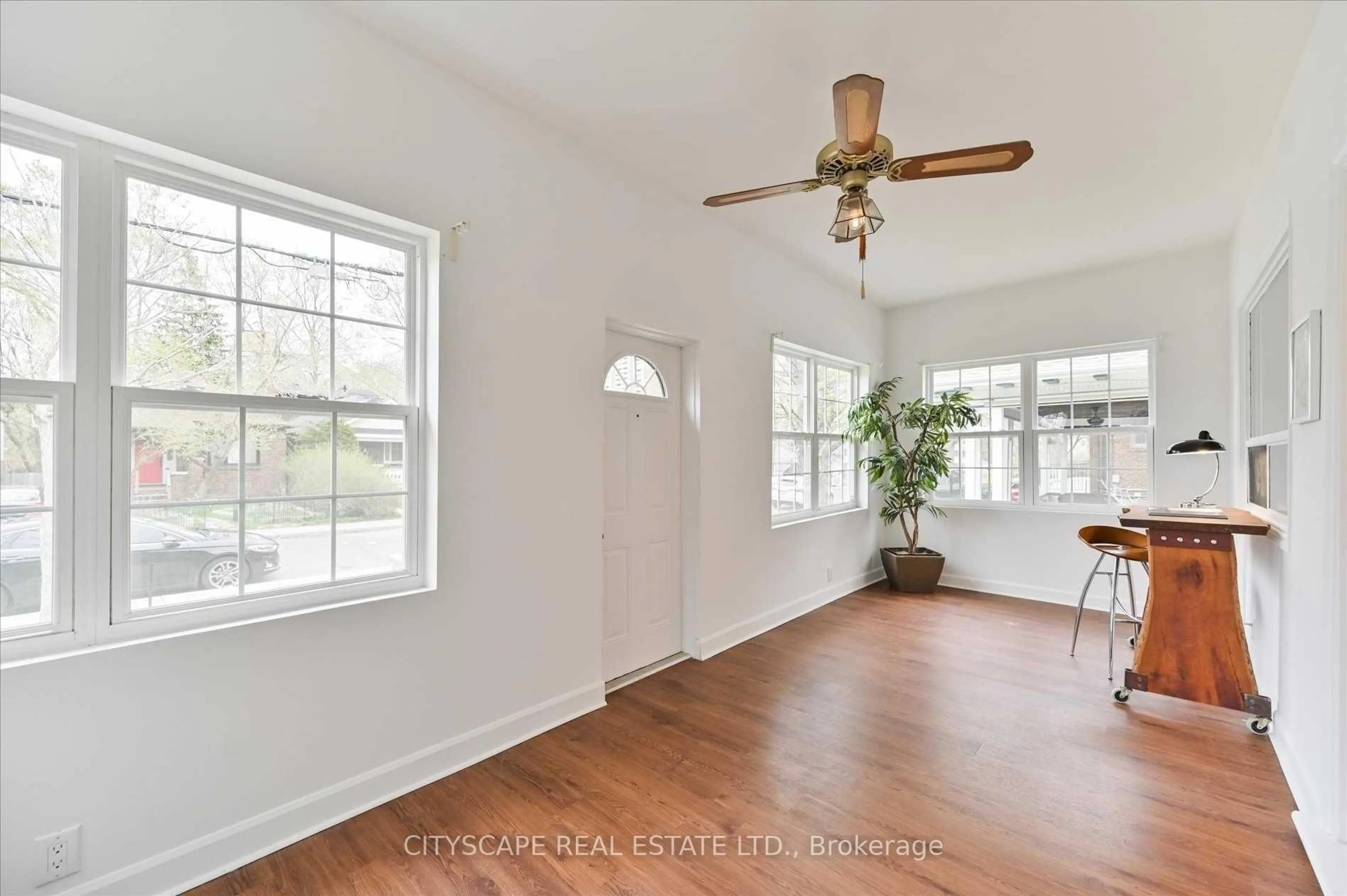 A pic of a room for 15 Midburn Ave, Toronto Ontario M4C 2C8