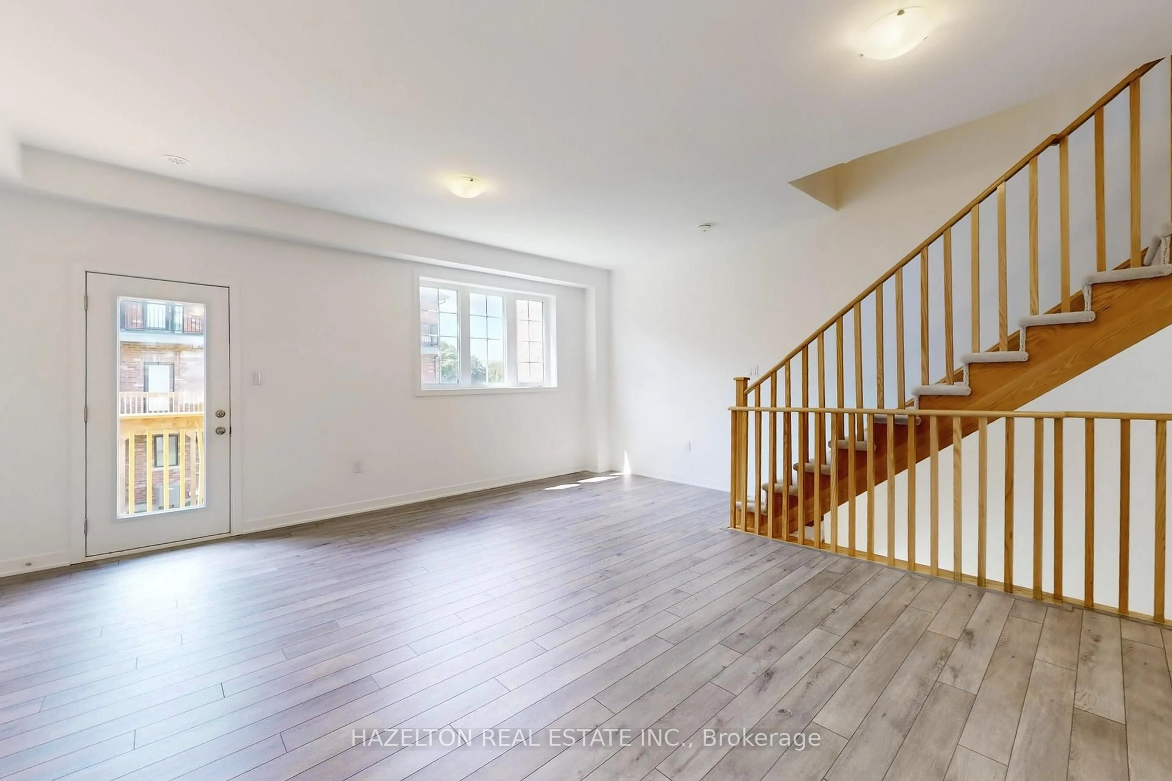 Unknown for 26 Calloway Way, Whitby Ontario L1N 0N9