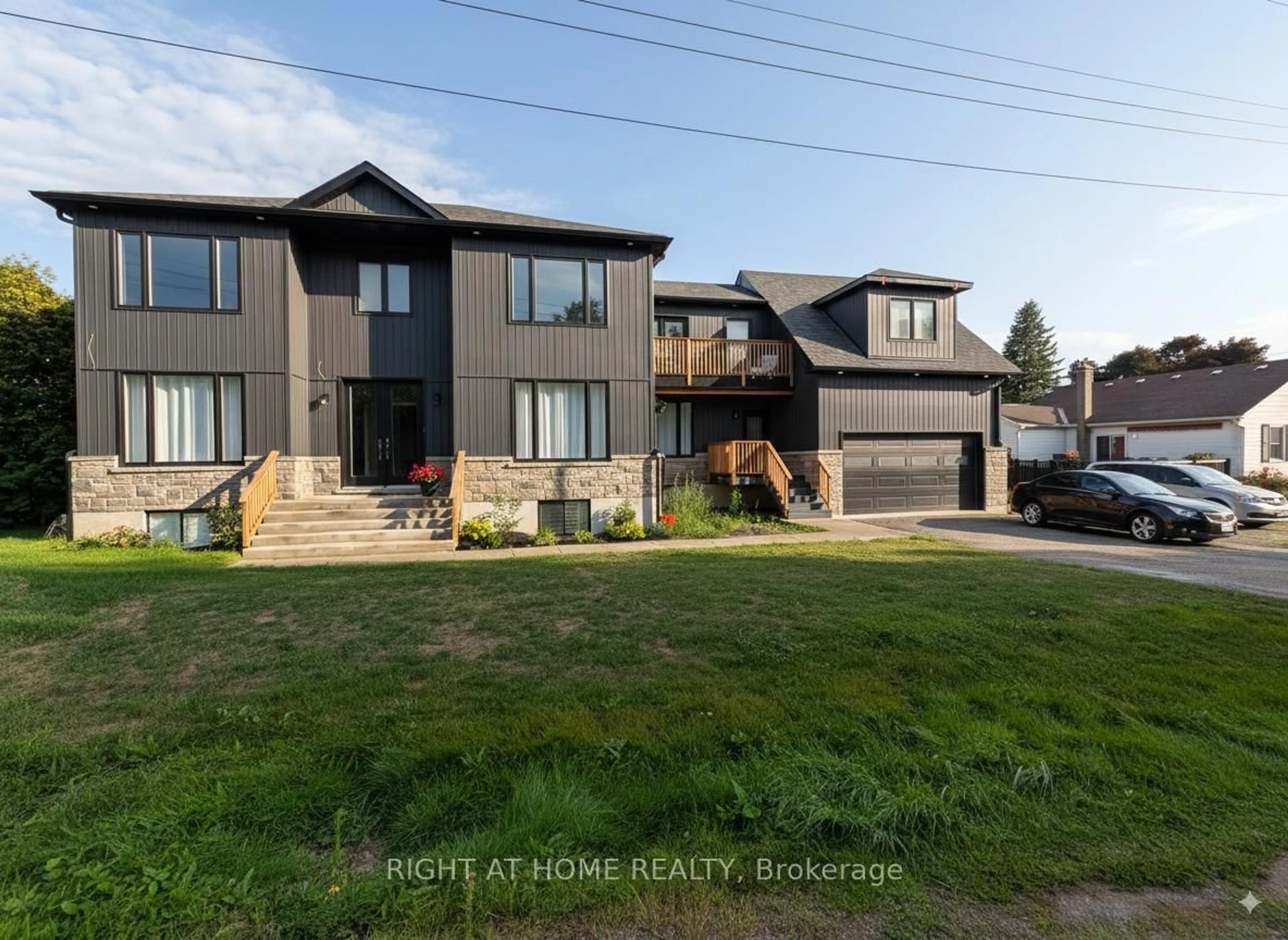 Unknown for 5 Phair Ave, Clarington Ontario L1E 2W5
