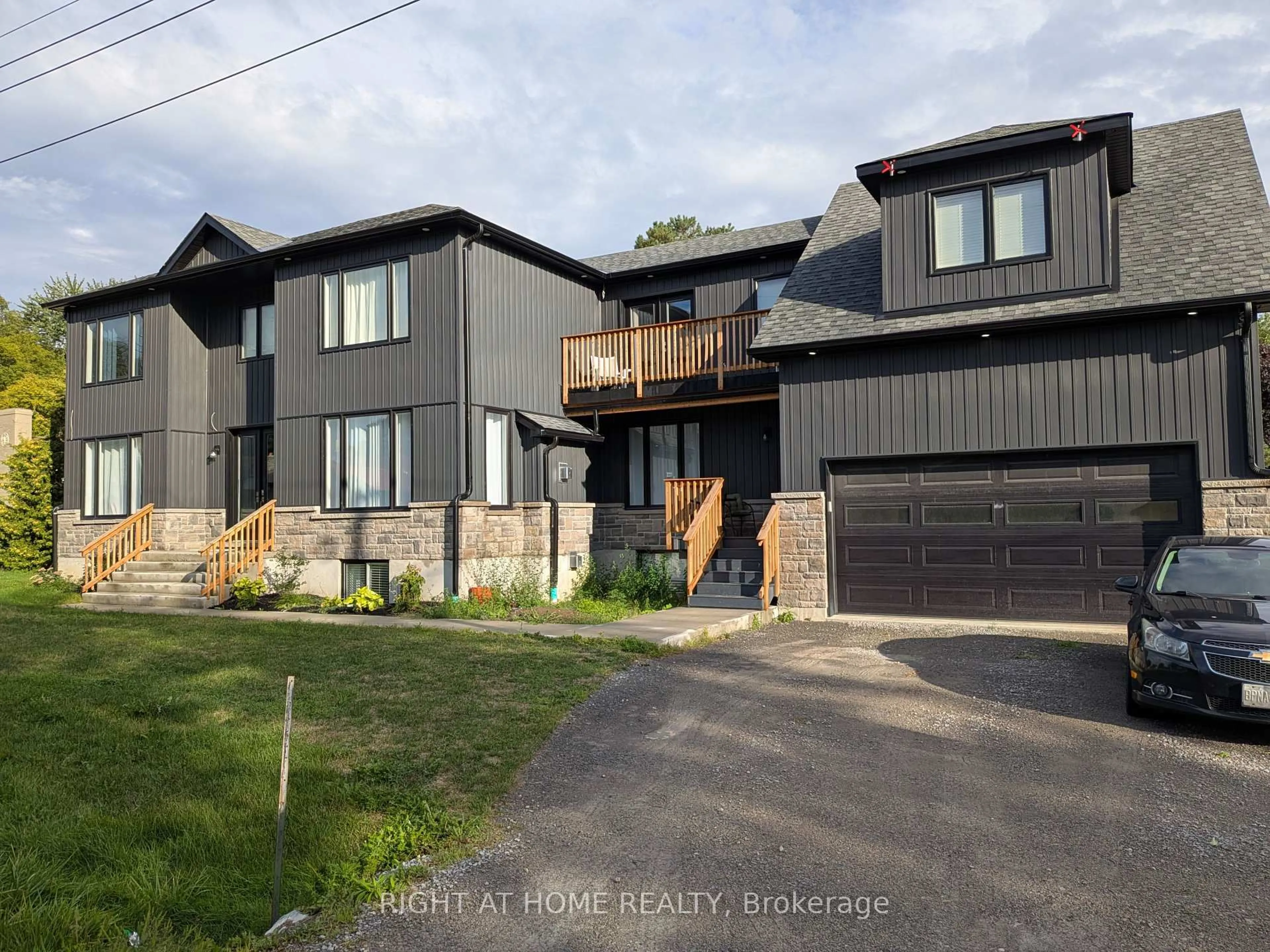 Unknown for 5 Phair Ave, Clarington Ontario L1E 2W5