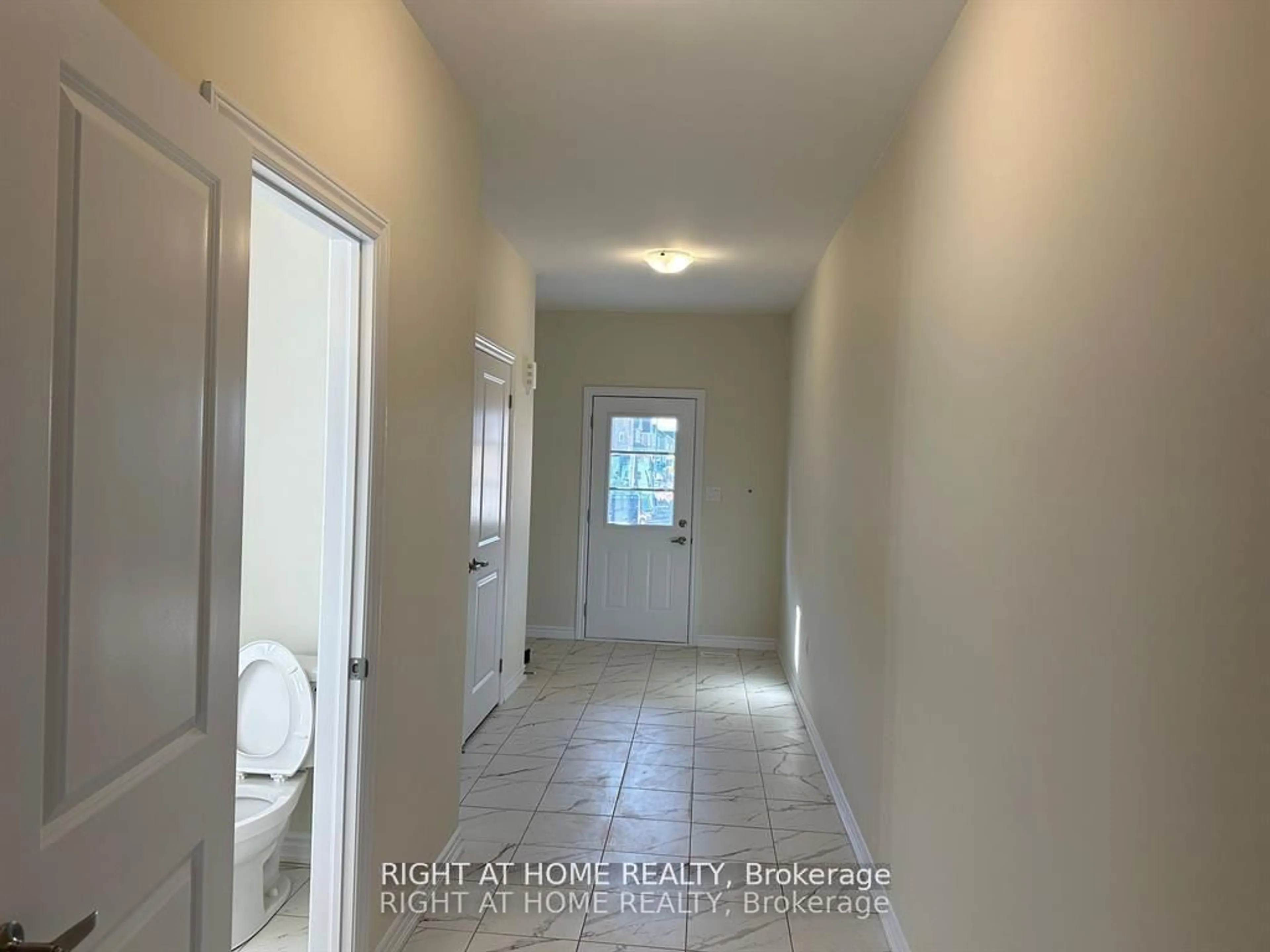 Unknown for 46 Senay Circ, Clarington Ontario L1E 0H8