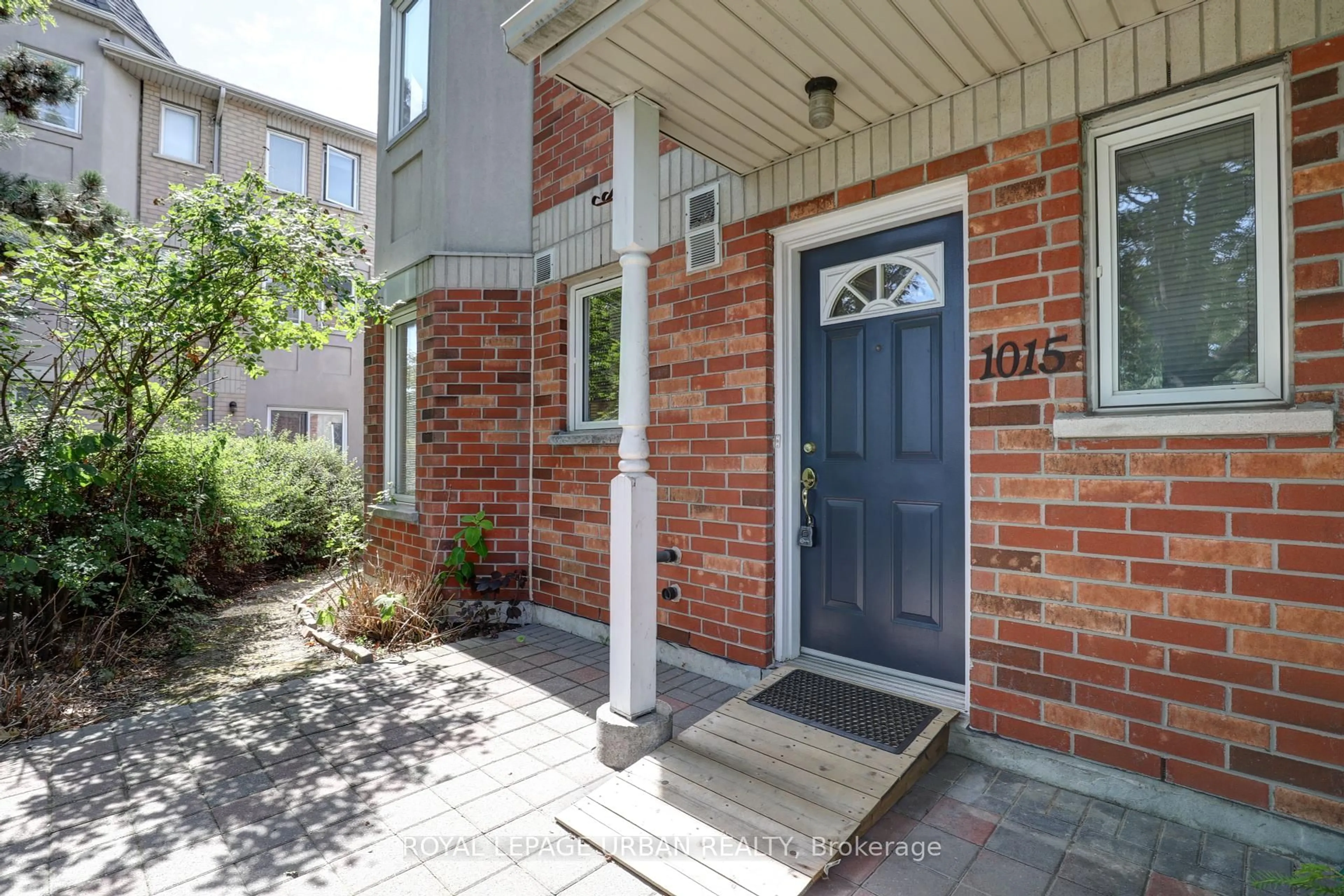Unknown for 28 Rosebank Dr #1015, Toronto Ontario M1B 5Z1