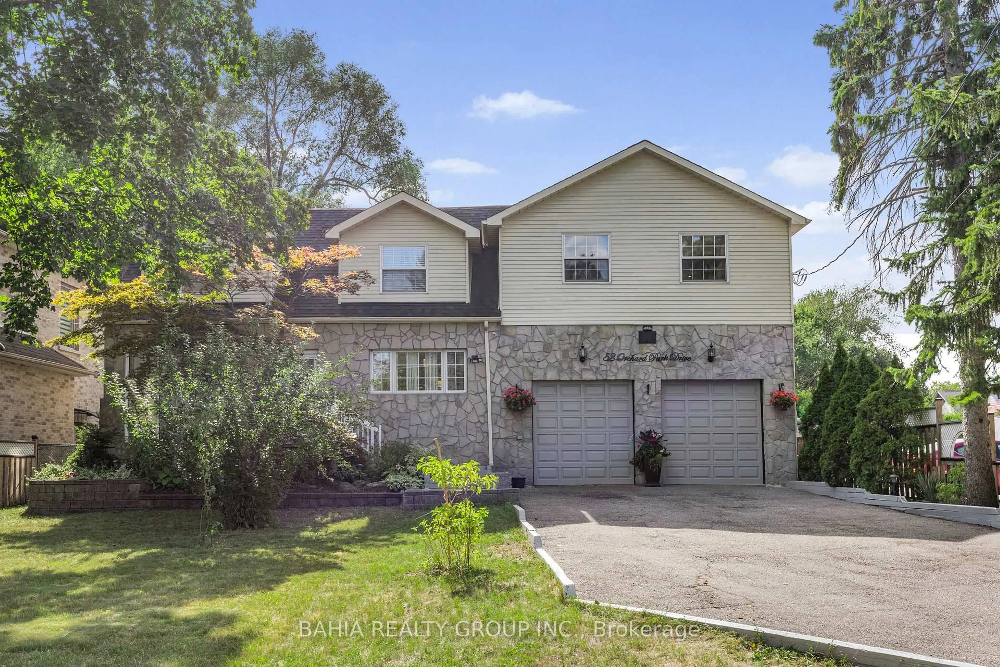 Unknown for 52 Orchard Park Dr, Toronto Ontario M1E 3T7