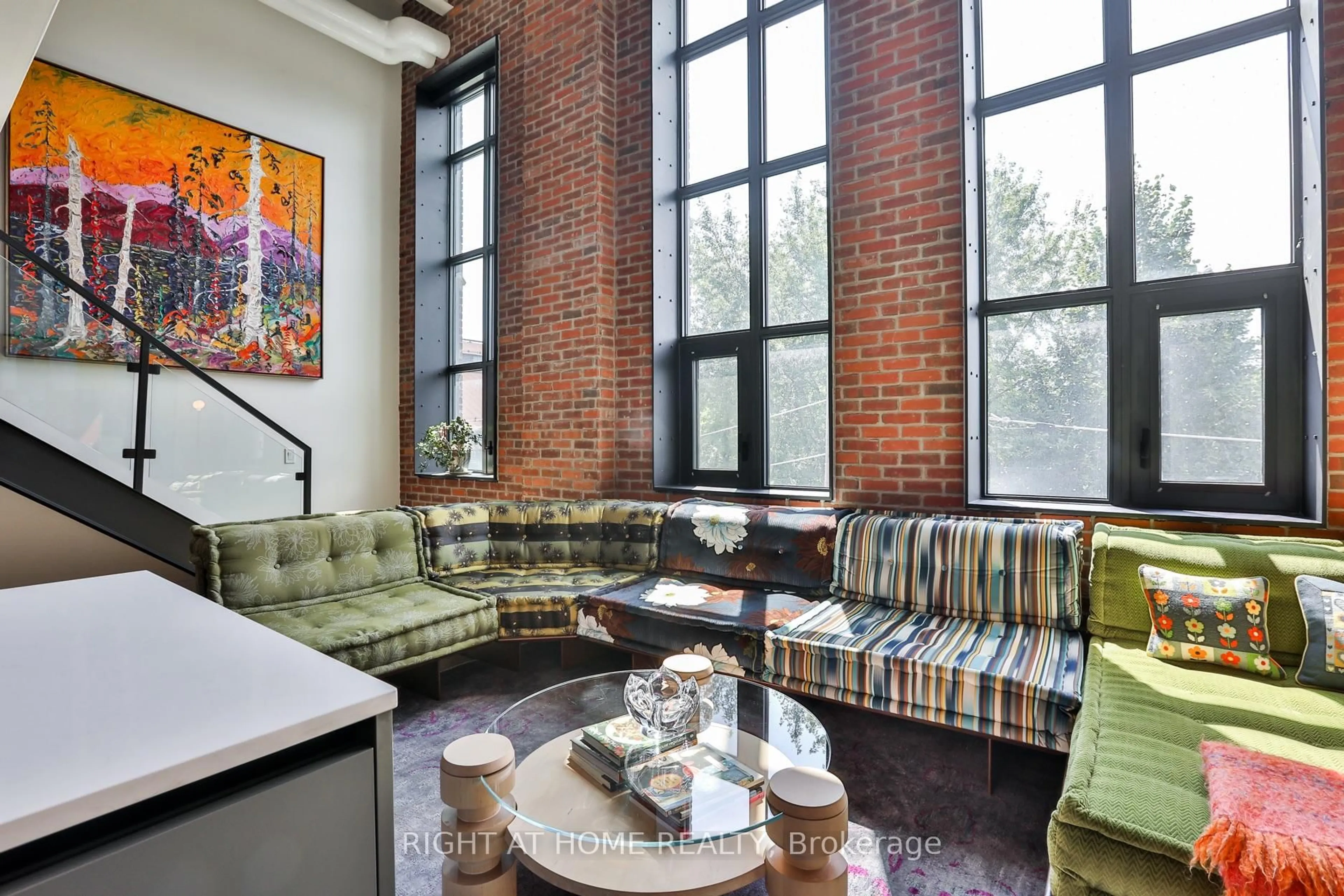 Unknown for 150 Logan Ave #409, Toronto Ontario M4M 0E4