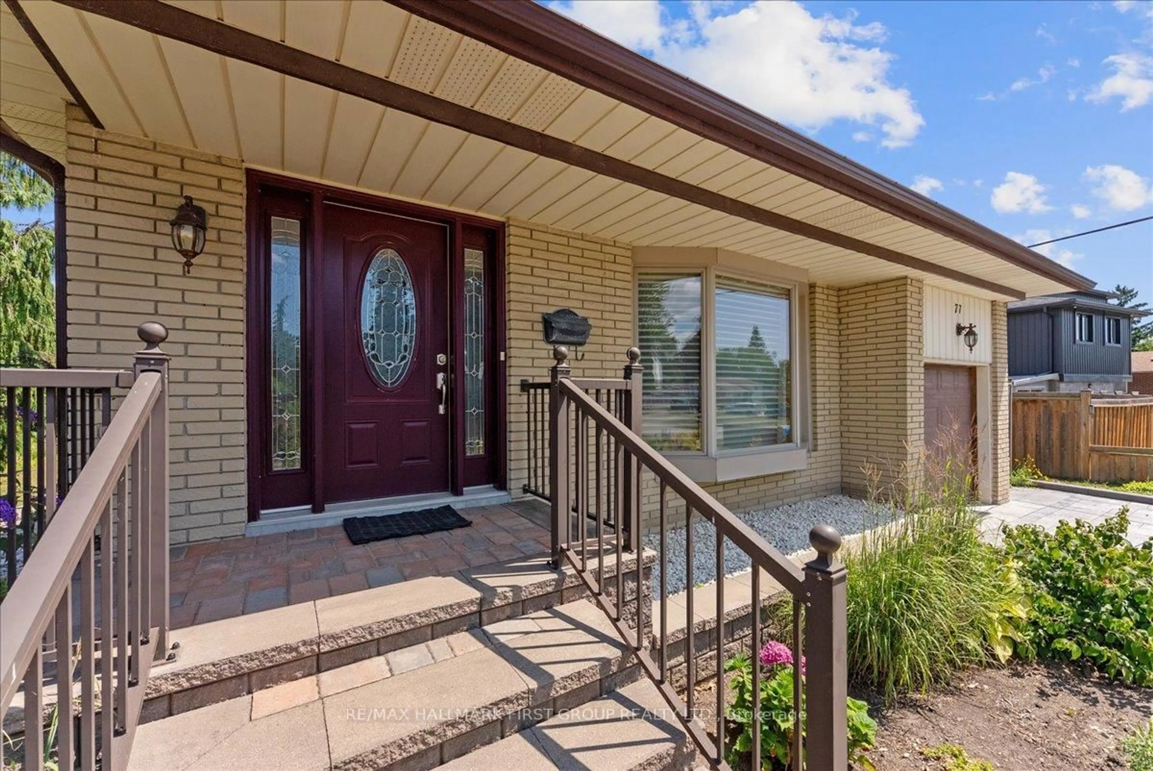 Unknown for 77 Hills Rd, Ajax Ontario L1S 2W5