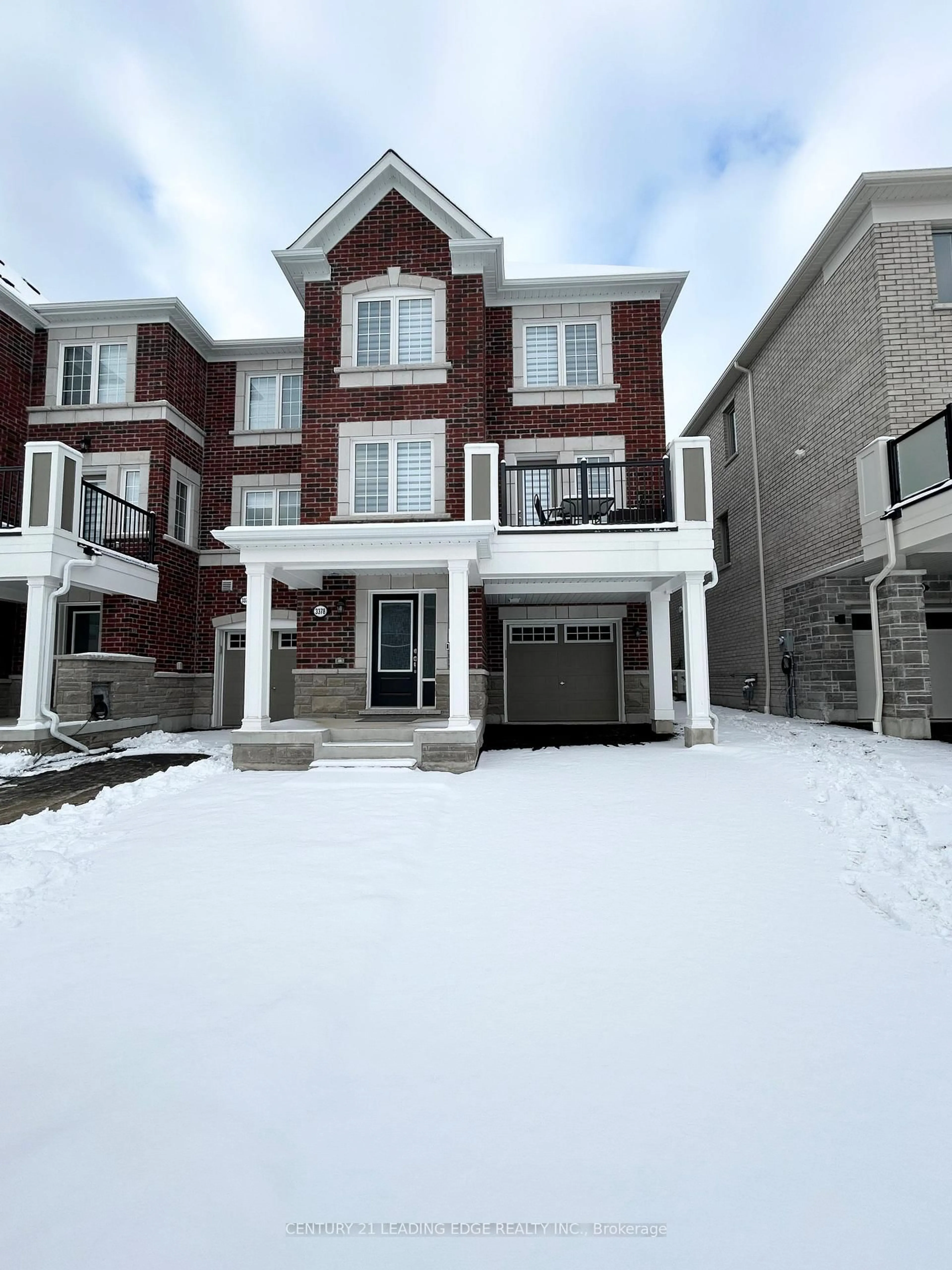 Unknown for 3378 Swordbill St, Pickering Ontario L0H 1J0