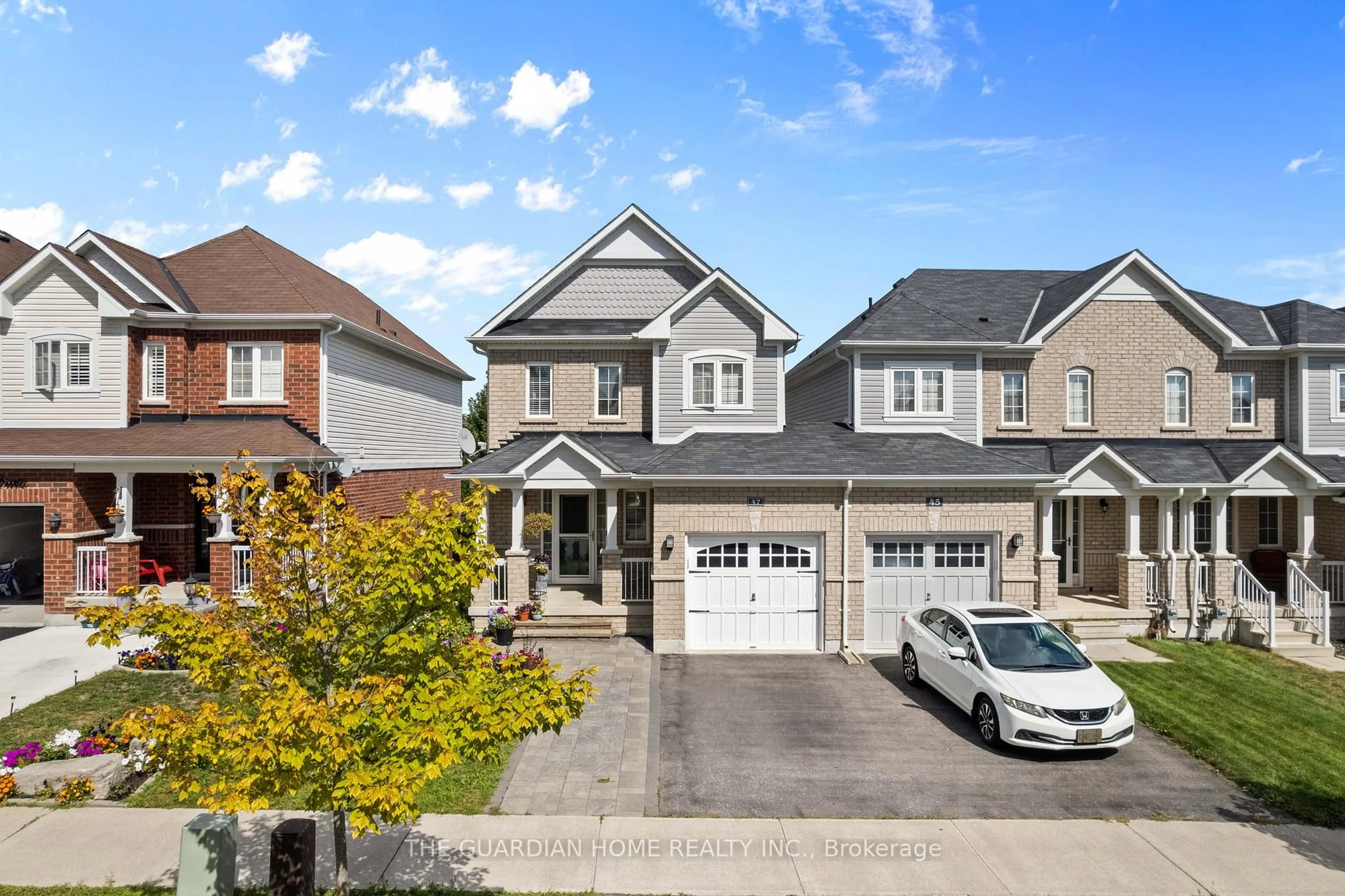 Unknown for 47 Forrester Dr, Clarington Ontario L1C 0K1