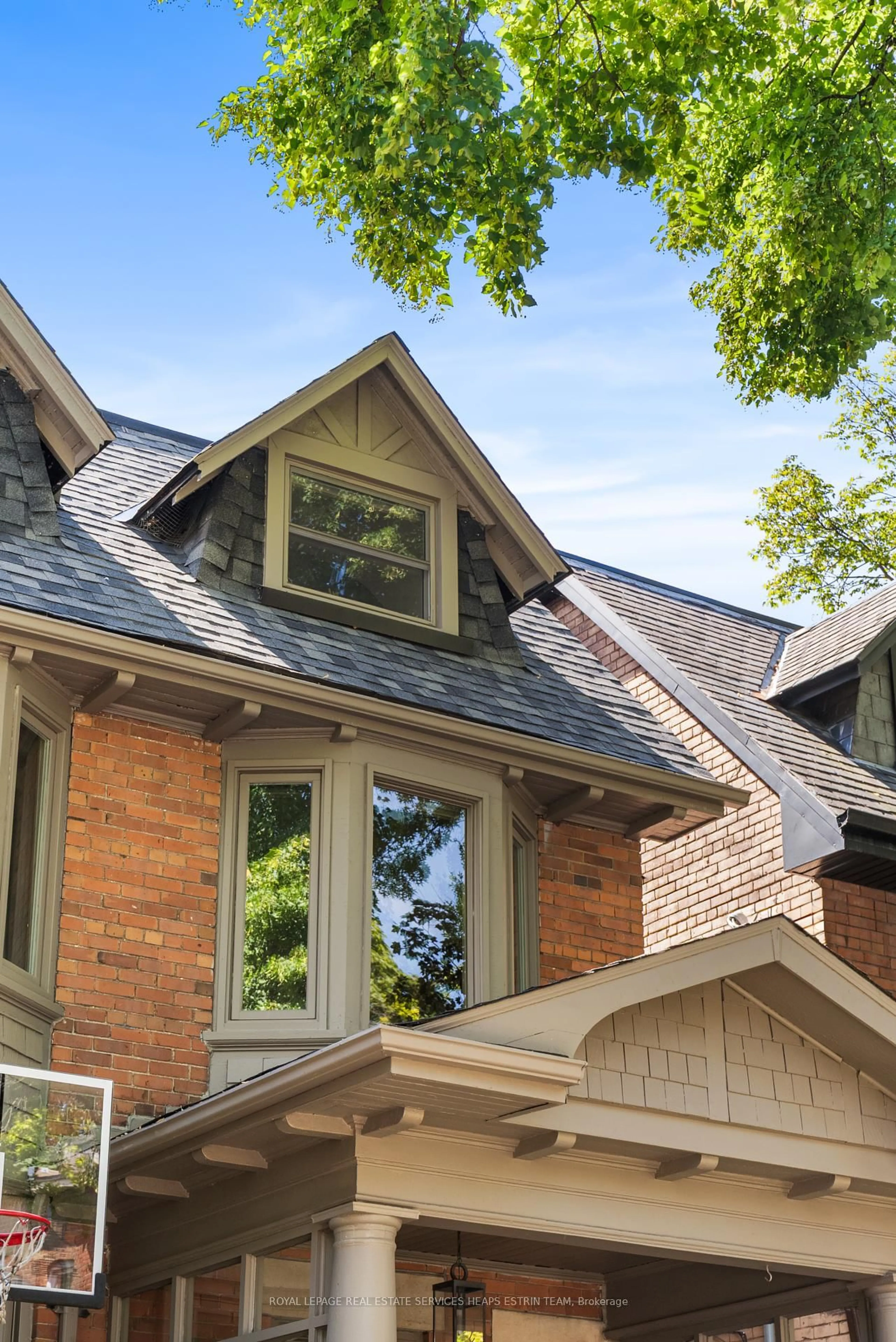 Home with brick exterior material, street for 3 Hurndale Ave, Toronto Ontario M4K 1R4