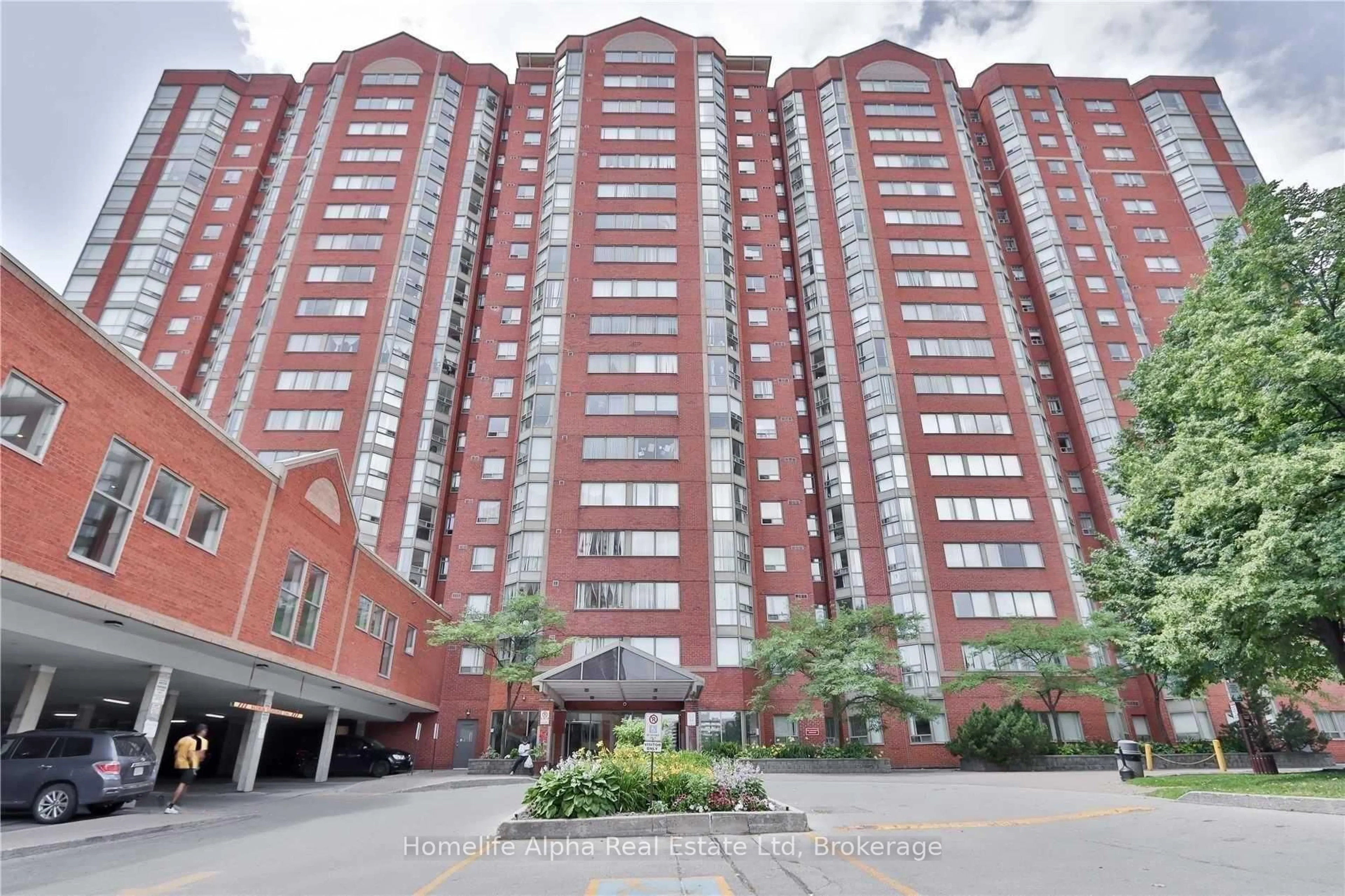 Unknown for 2460 Eglinton Ave #706, Toronto Ontario M1K 5J7
