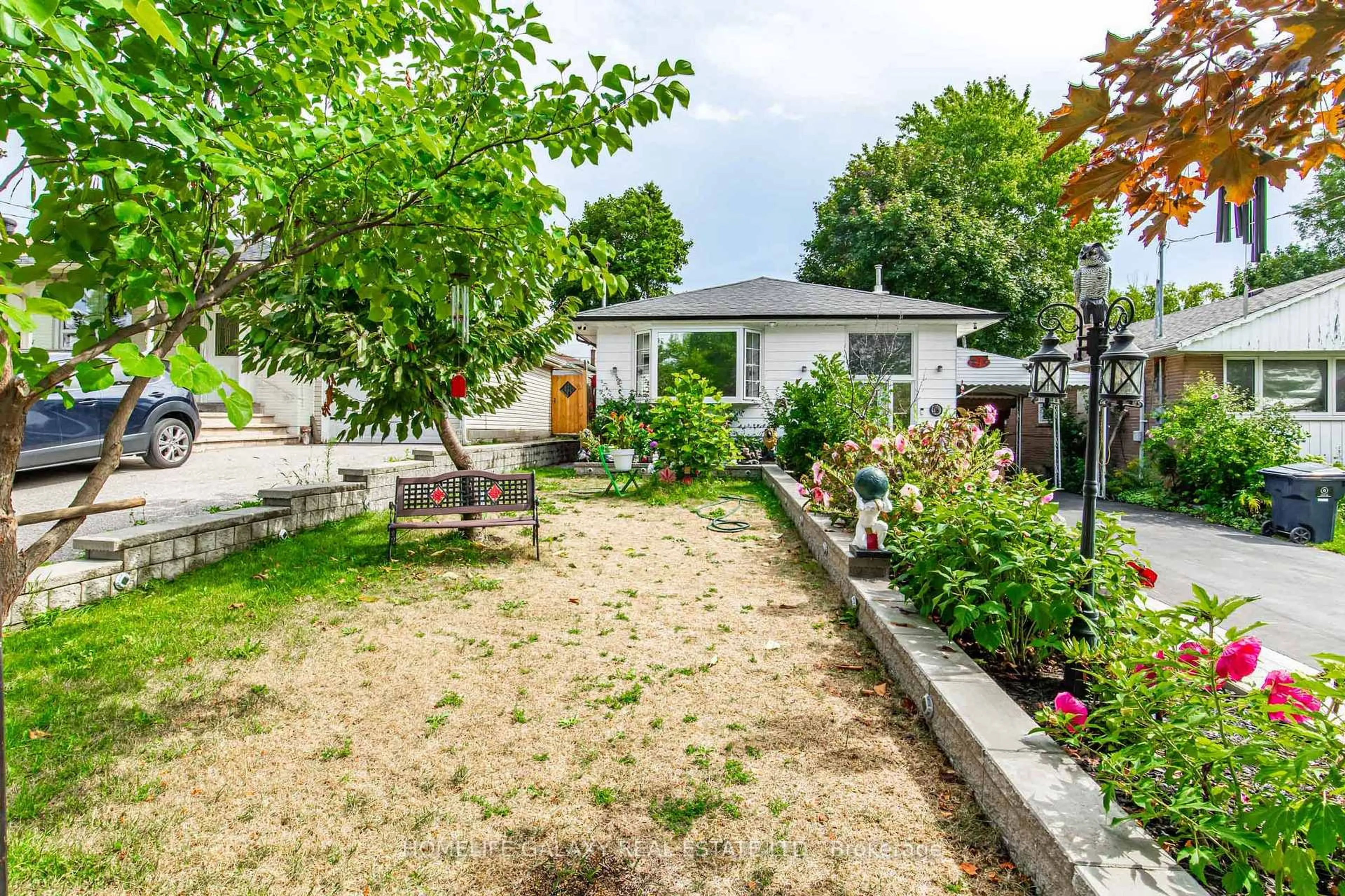 Unknown for 43 Larkhall Ave, Toronto Ontario M1J 1V2