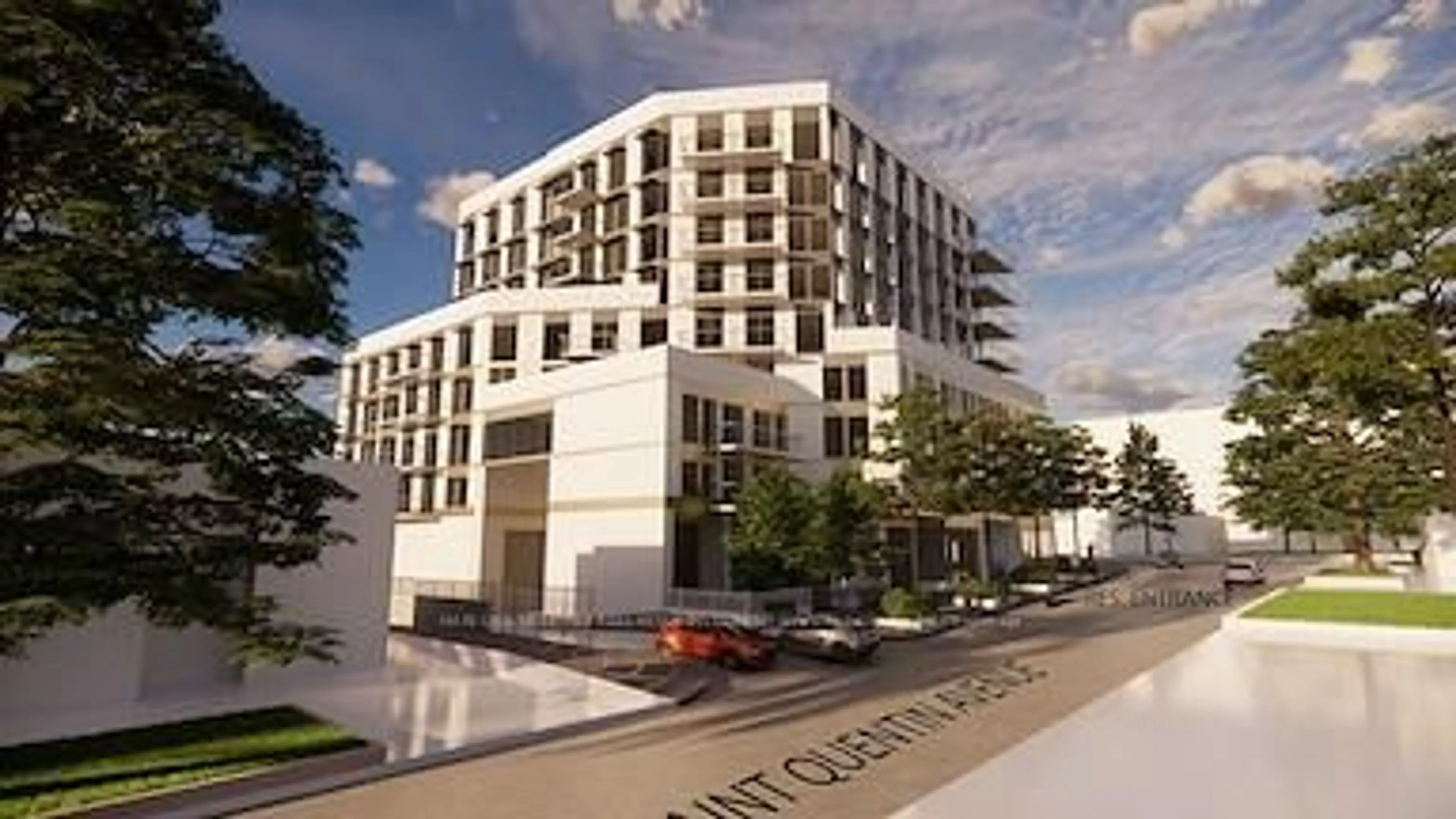 Unknown for 52 St Quentin Ave, Toronto Ontario M1M 2M8