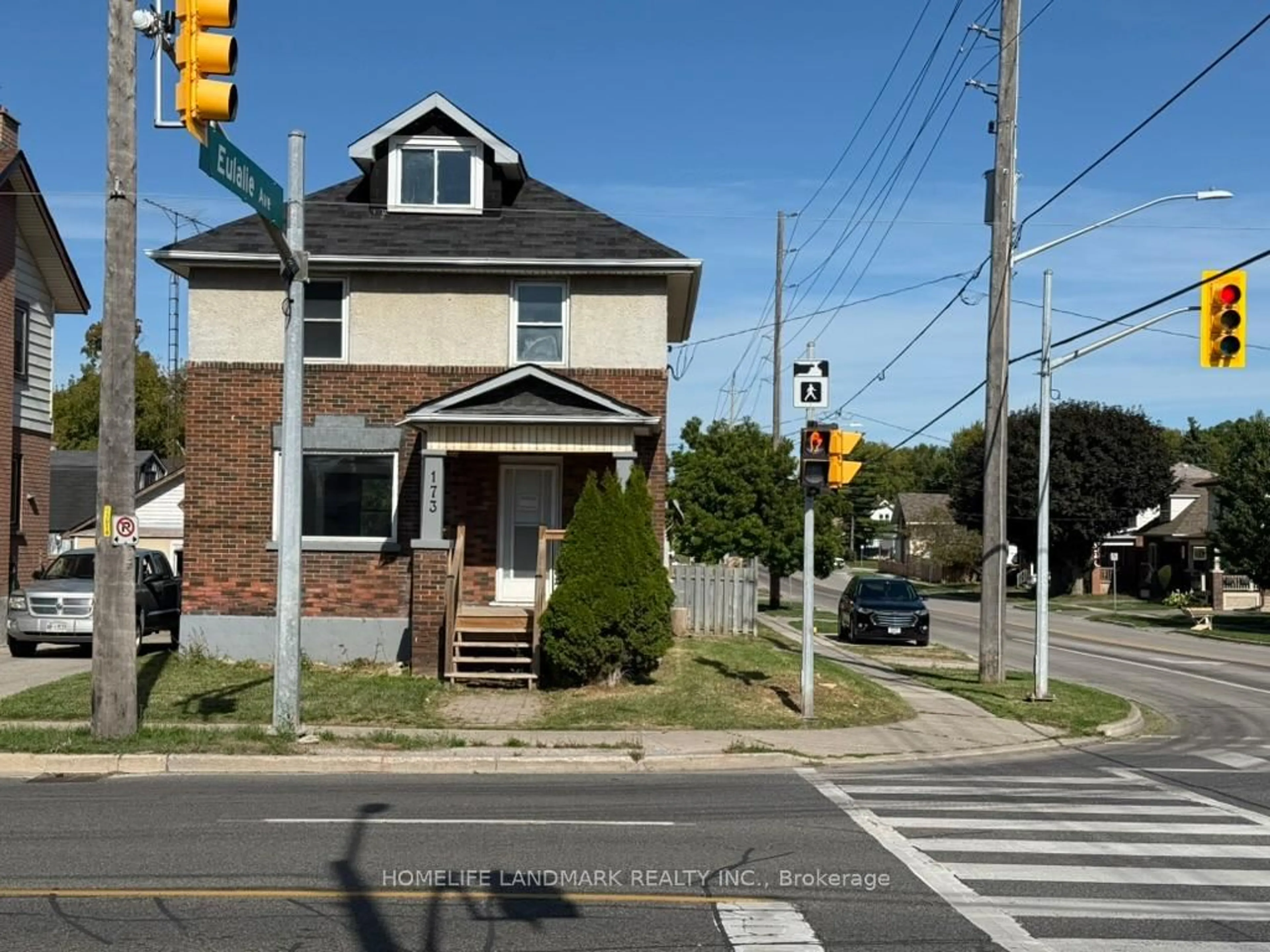 Unknown for 173 Ritson Rd, Oshawa Ontario L1H 5H4