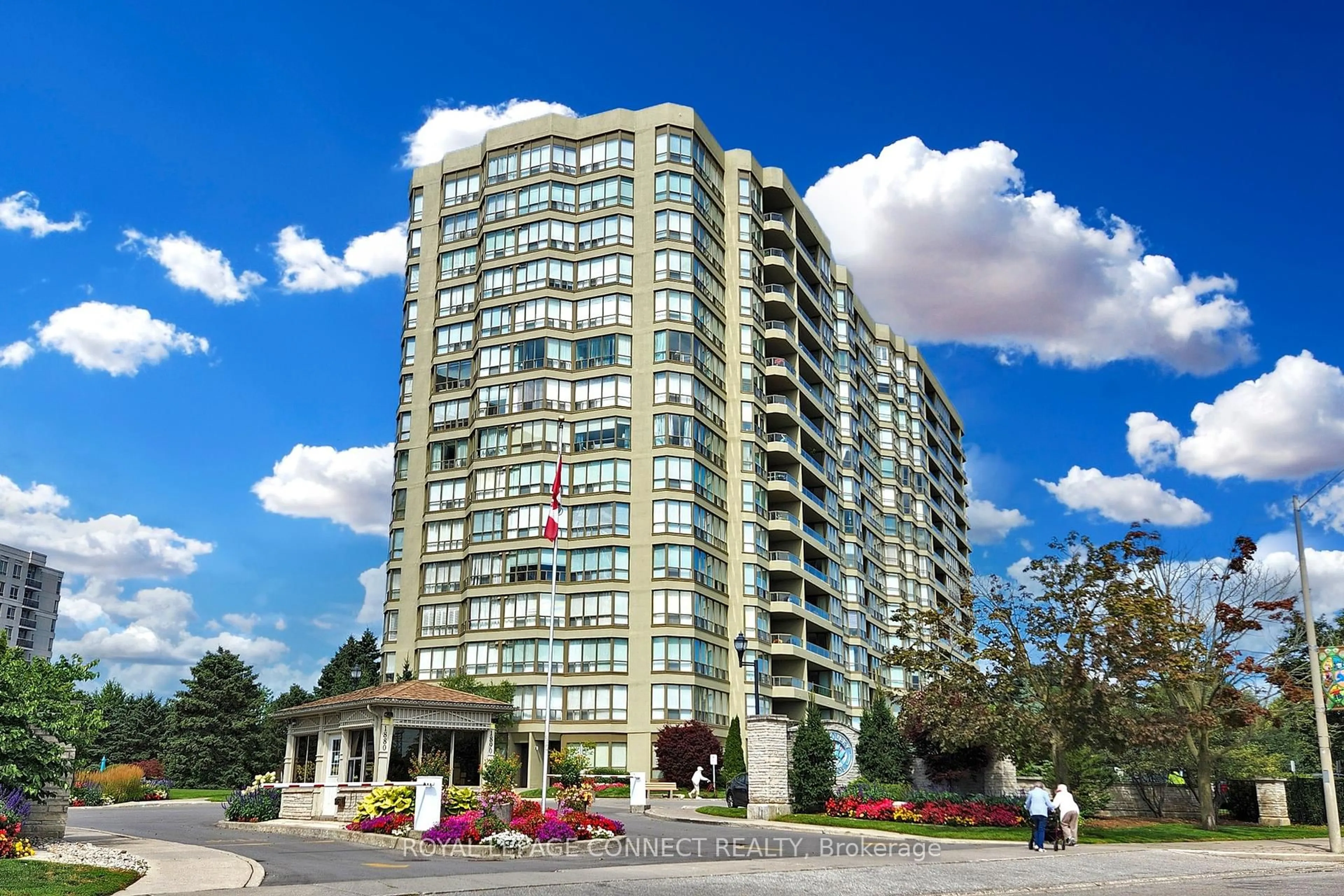 Unknown for 1890 Valley Farm Rd #901, Pickering Ontario L1V 6B4