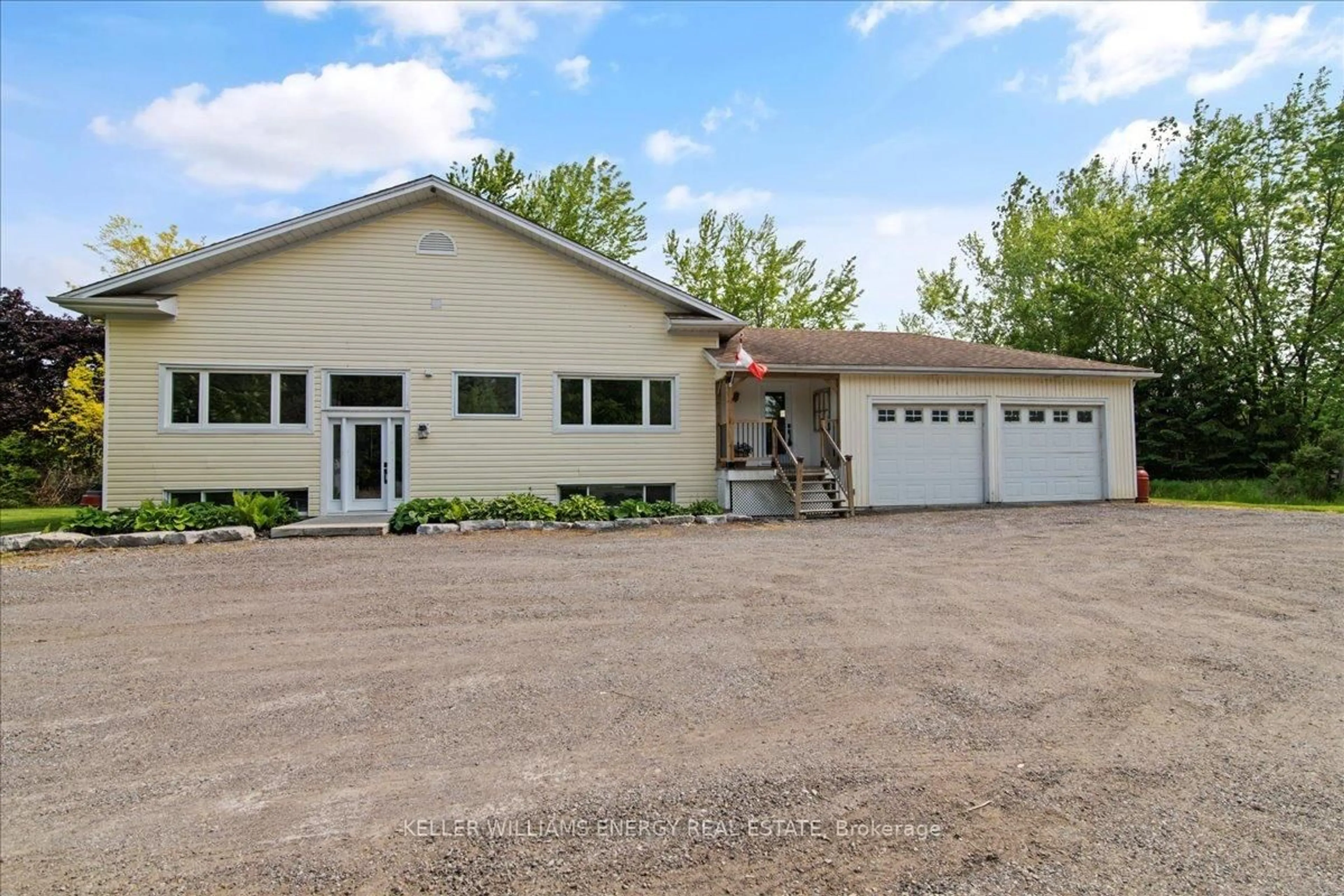 Unknown for 2370 Bruce Rd, Scugog Ontario L0C 1G0