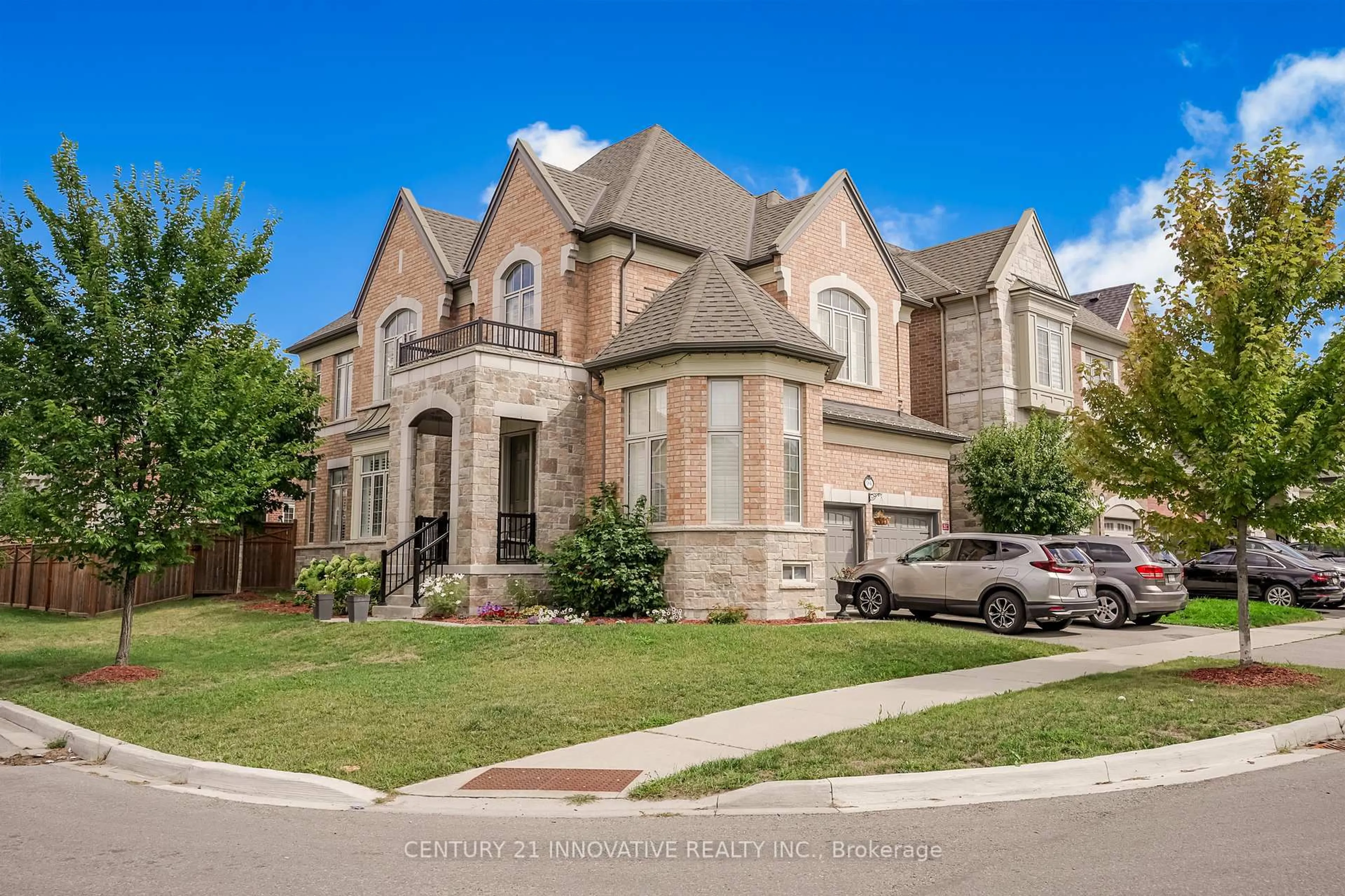 Home with brick exterior material, street for 94 Brabin Circ, Whitby Ontario L1P 0C1