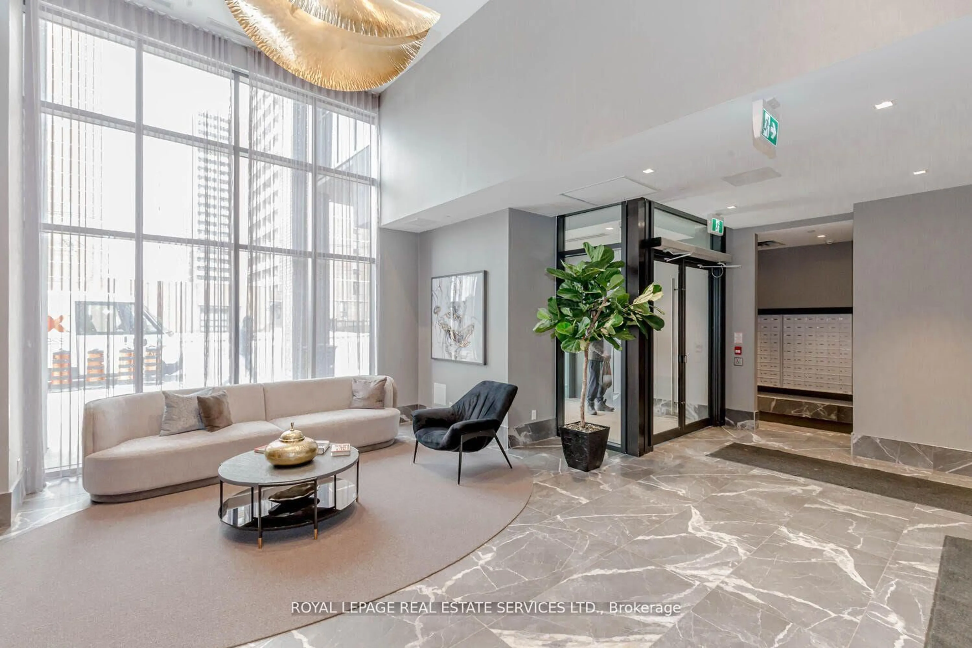 Unknown for 286 Main St #2604, Toronto Ontario M4C 0B3