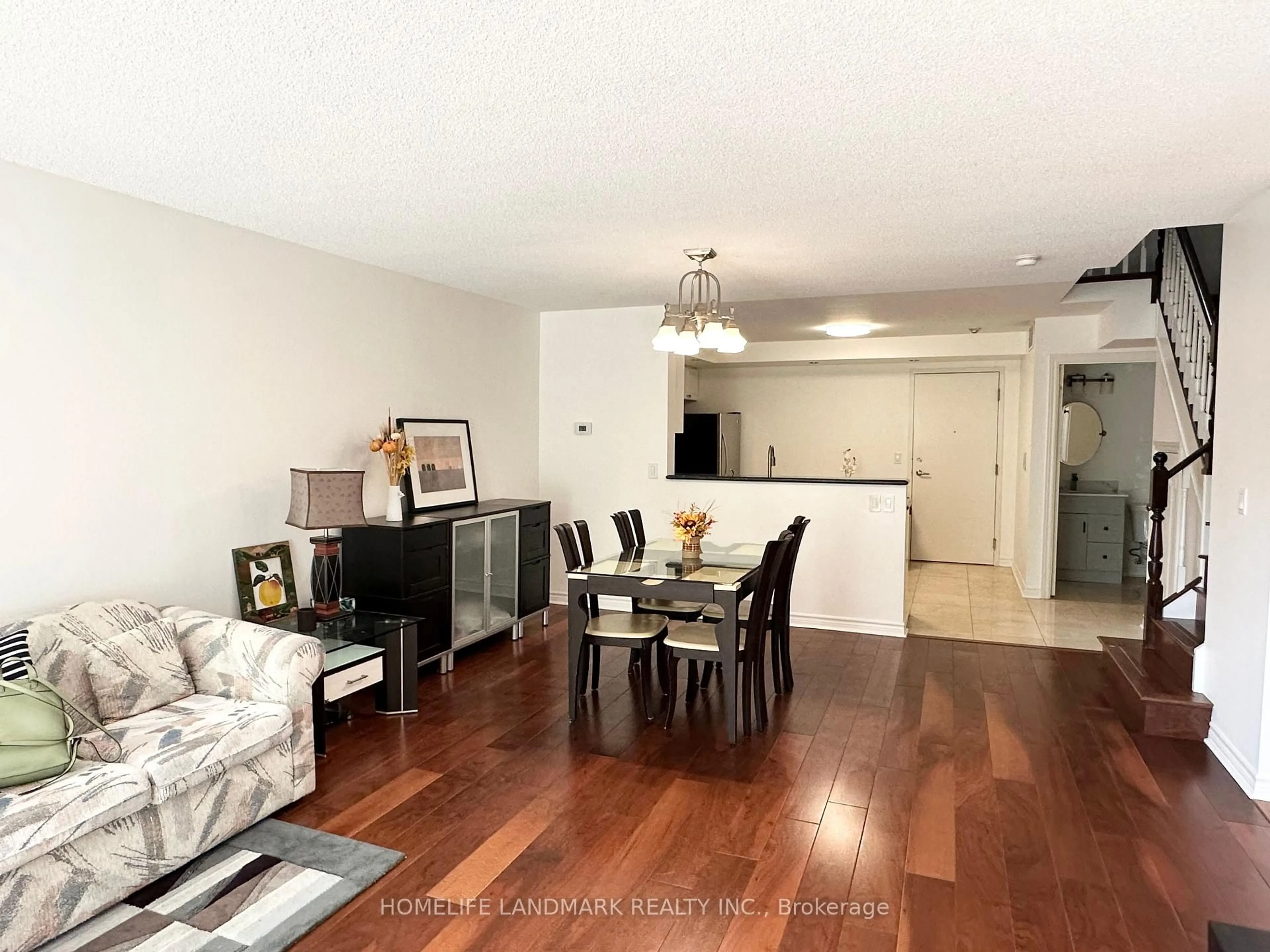 Unknown for 1881 Mcnicoll Ave #558, Toronto Ontario M1V 5M2