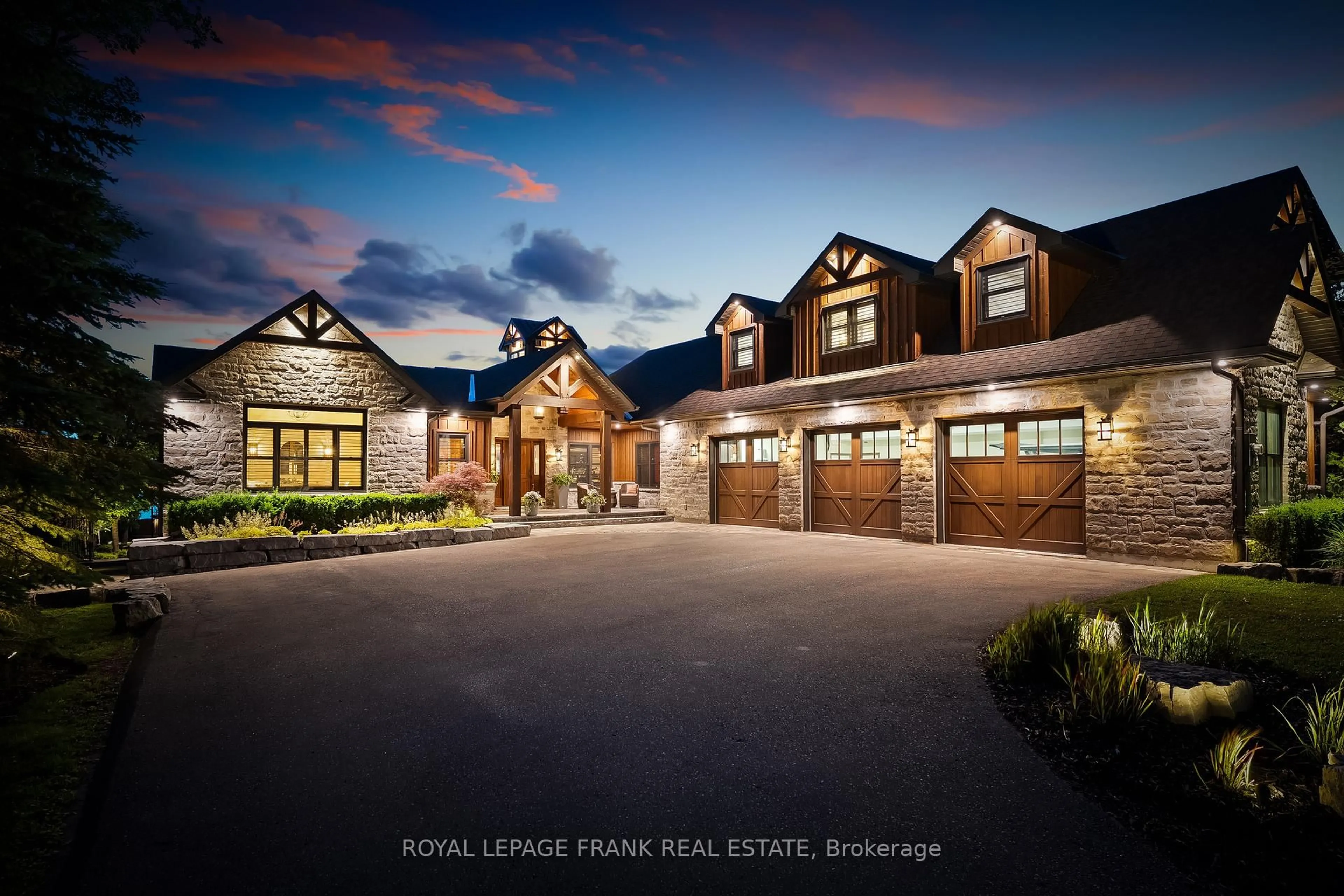 Unknown for 257 Stephenson Point Rd, Scugog Ontario L9L 1B4